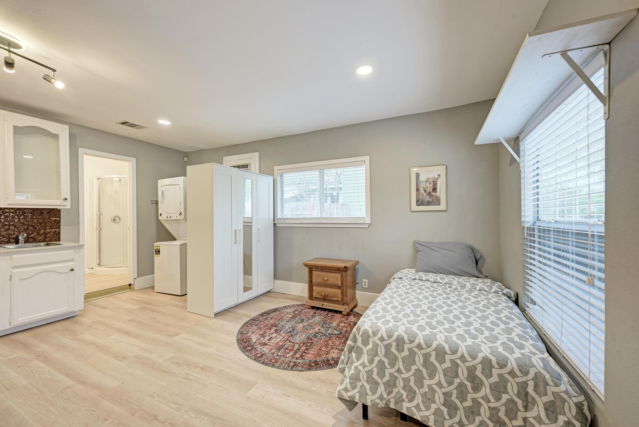 8610 Croydon Loop, Austin, TX 78748