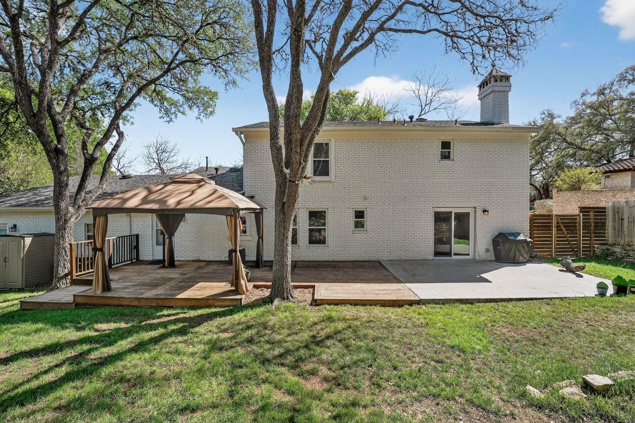 10208 La Costa Dr, Austin, TX 78747