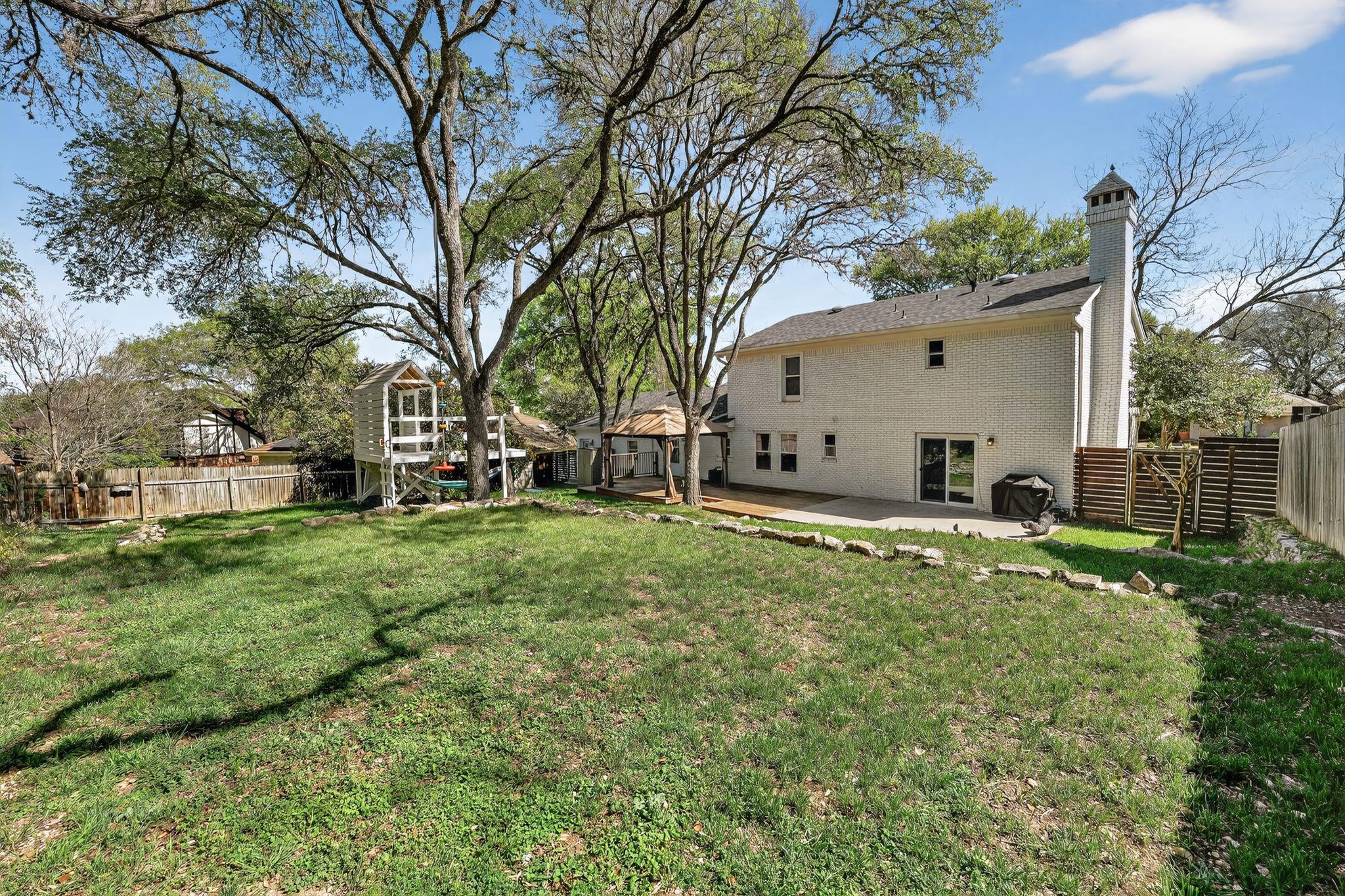 10208 La Costa Dr, Austin, TX 78747