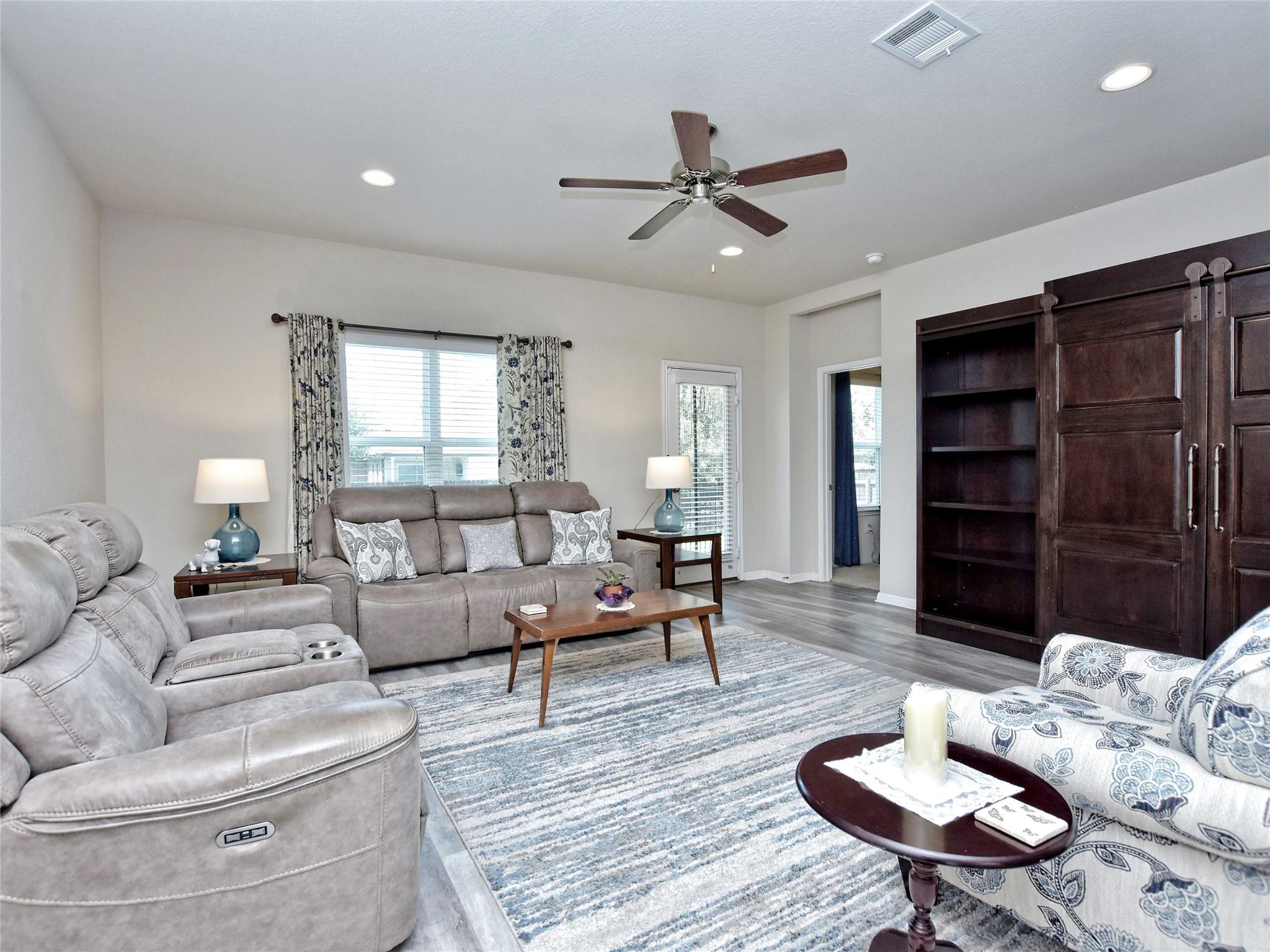 4328 Rockbrook Farms Ln, Georgetown, TX 78628