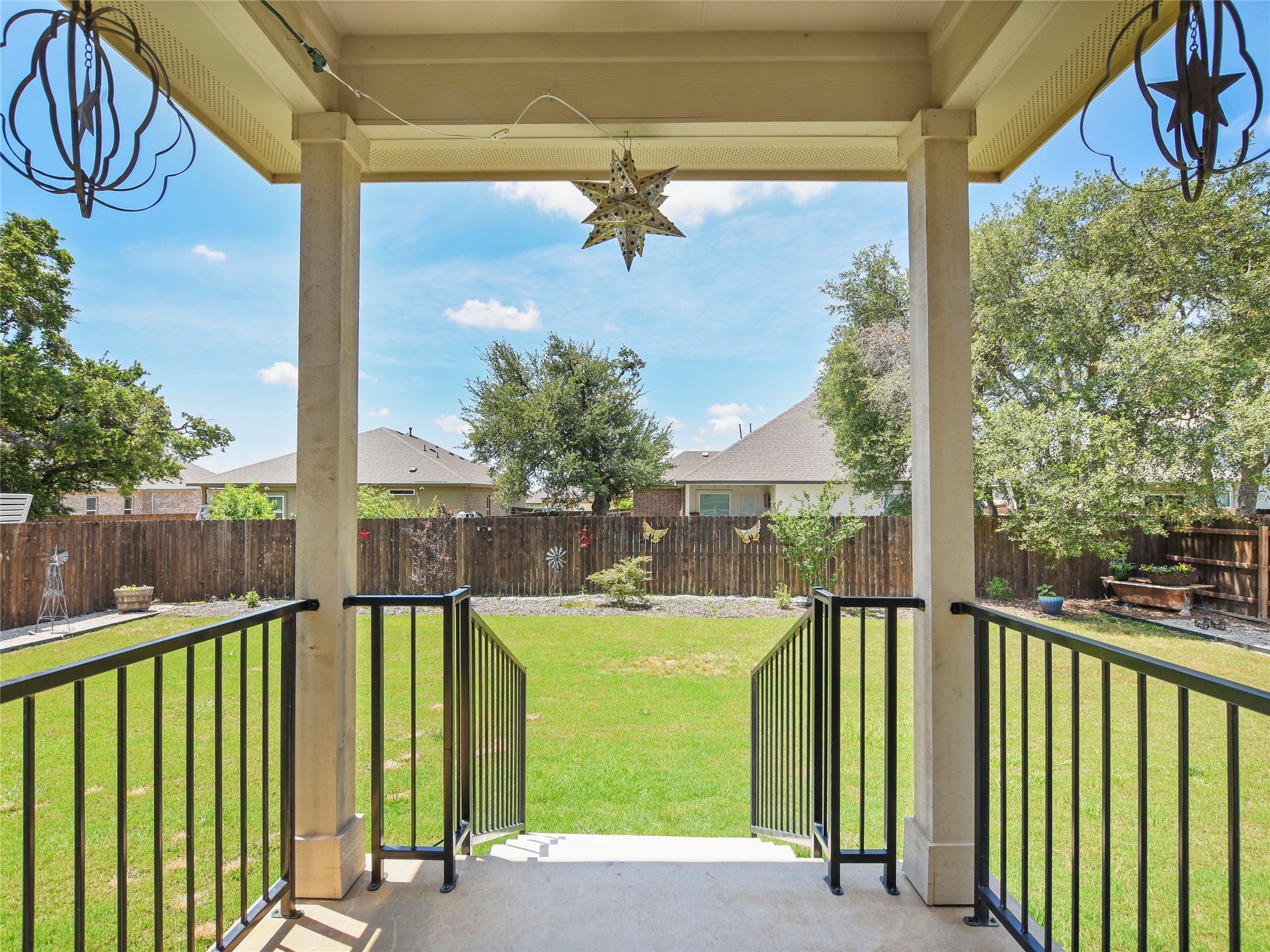 4328 Rockbrook Farms Ln, Georgetown, TX 78628