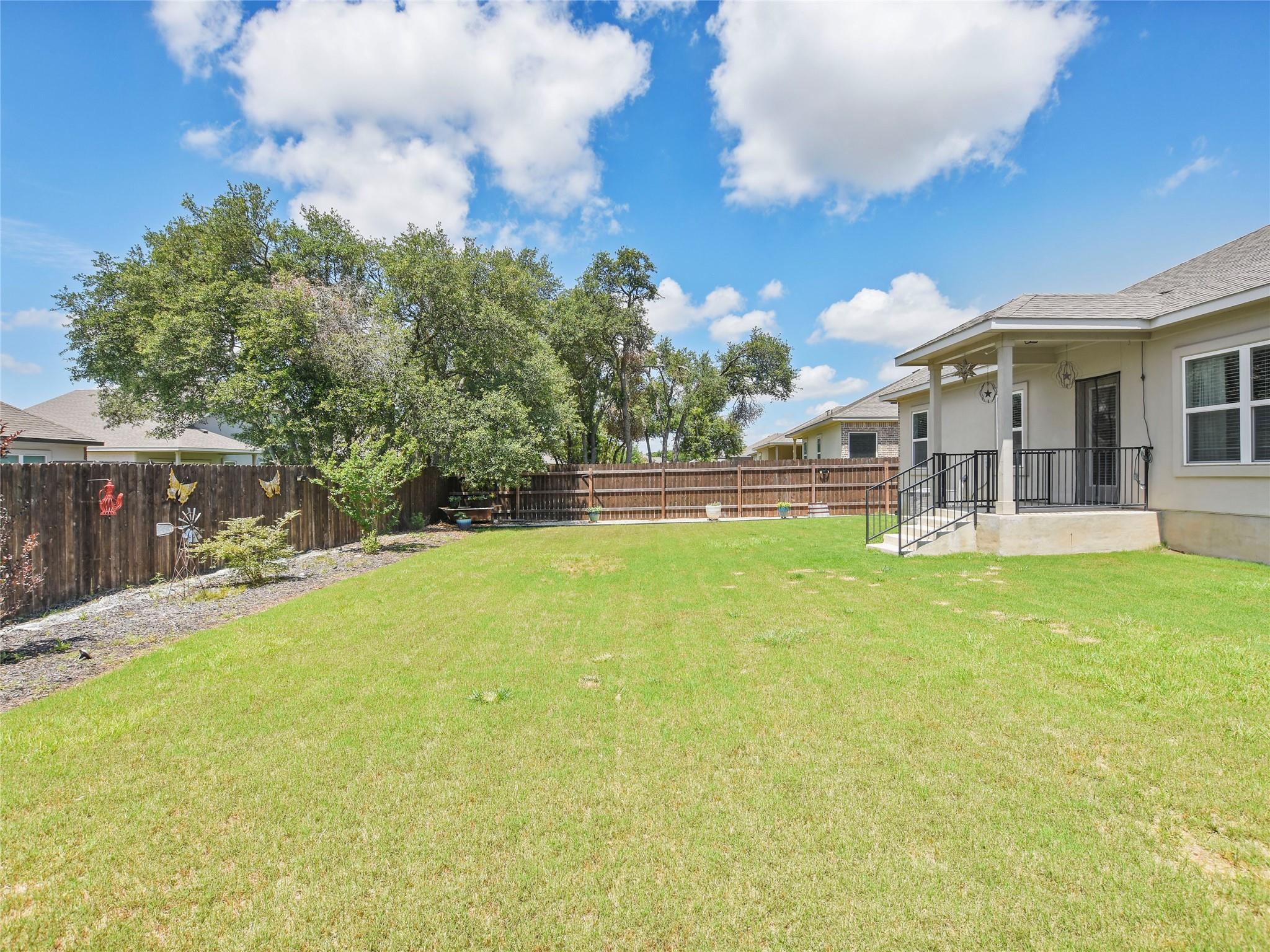 4328 Rockbrook Farms Ln, Georgetown, TX 78628