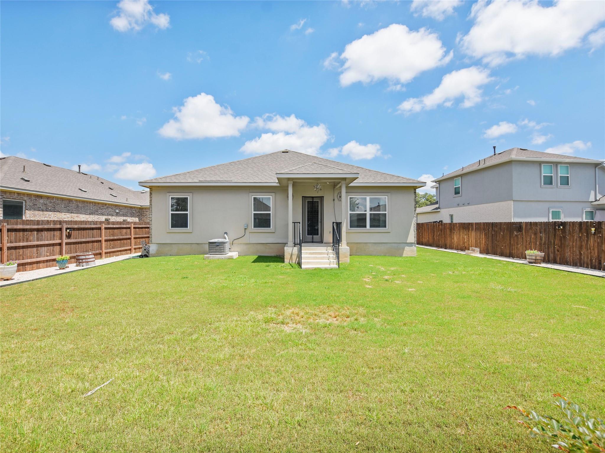 4328 Rockbrook Farms Ln, Georgetown, TX 78628