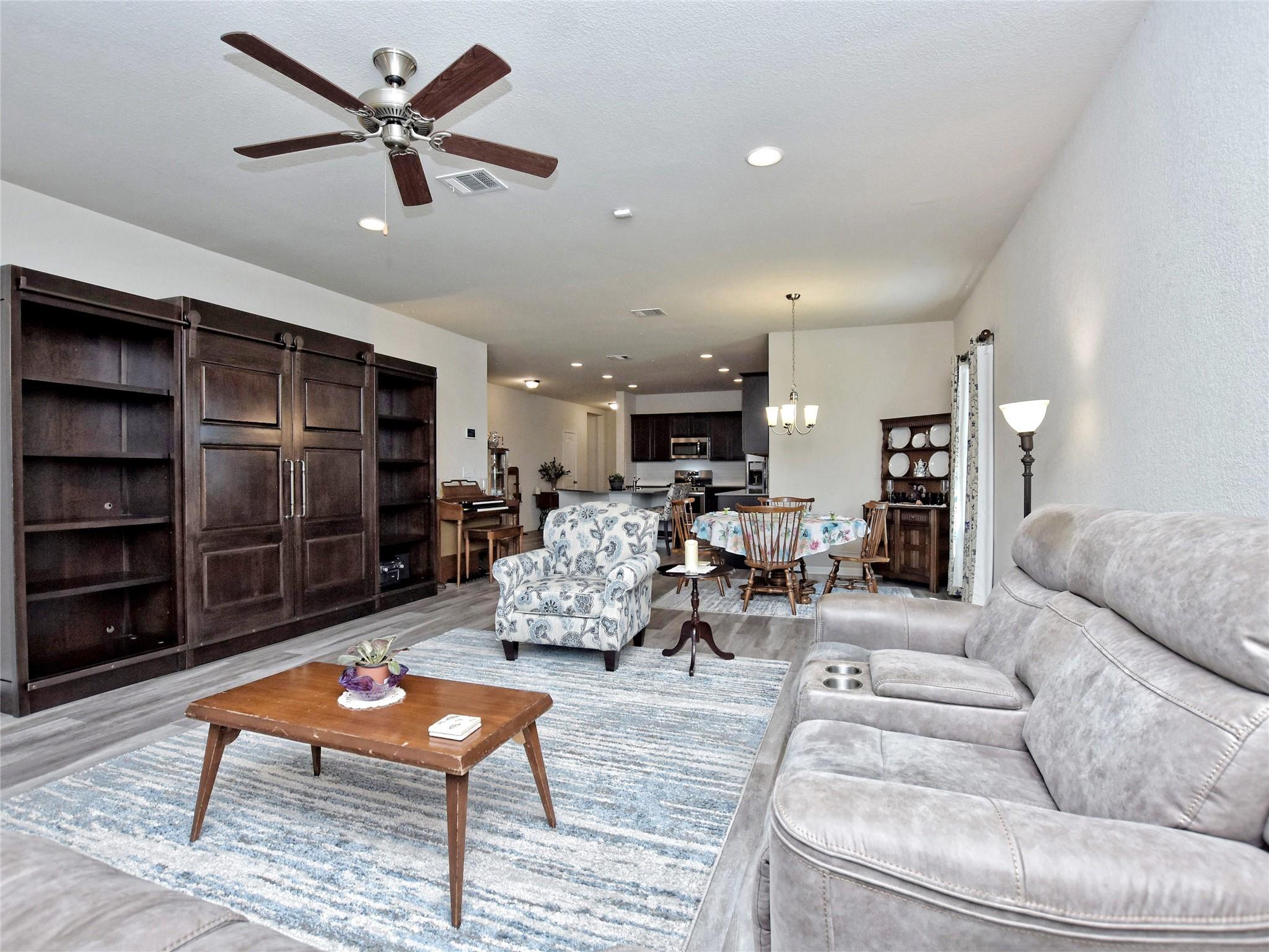 4328 Rockbrook Farms Ln, Georgetown, TX 78628