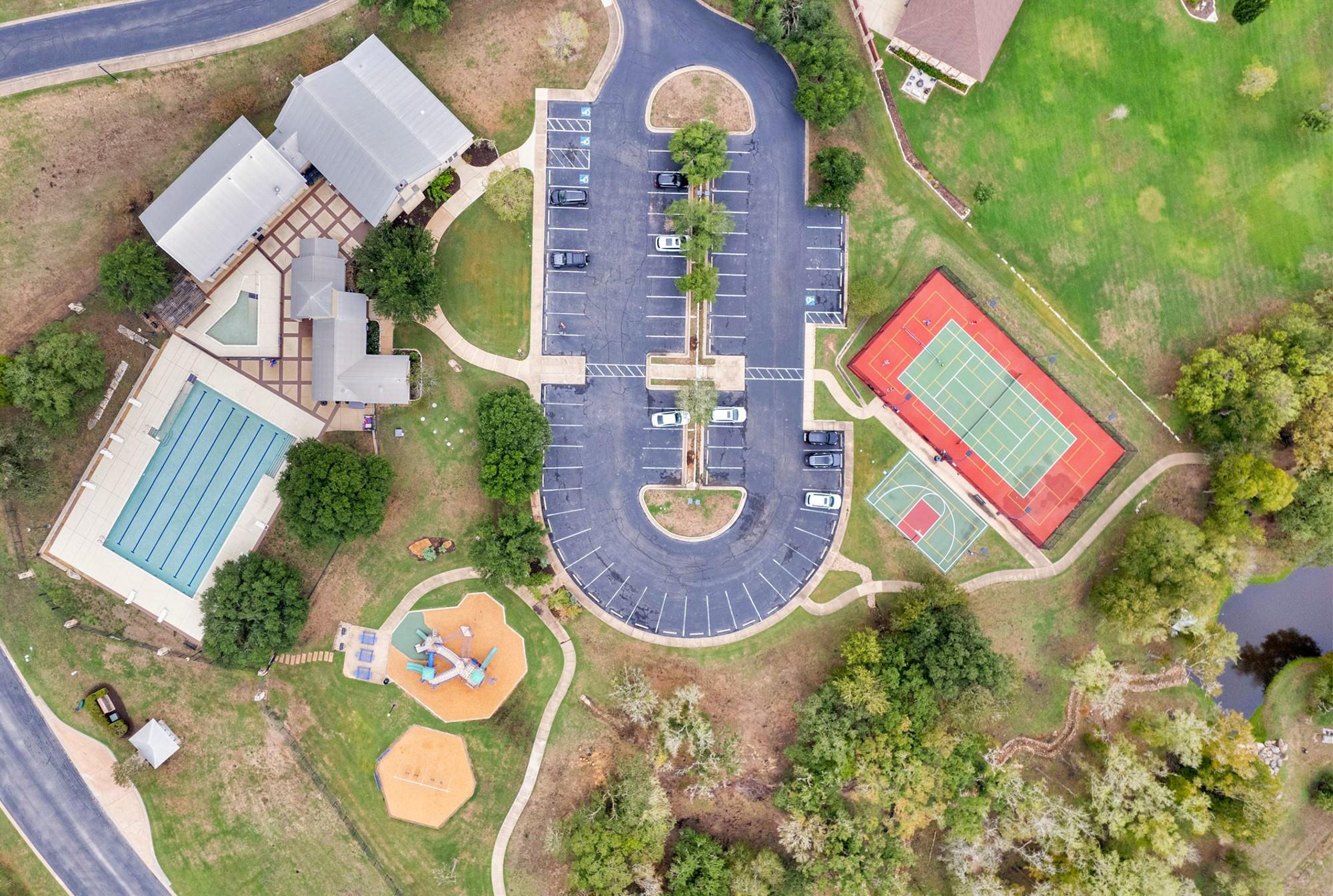 187 Stephen F Austin Blvd, Bastrop, TX 78602