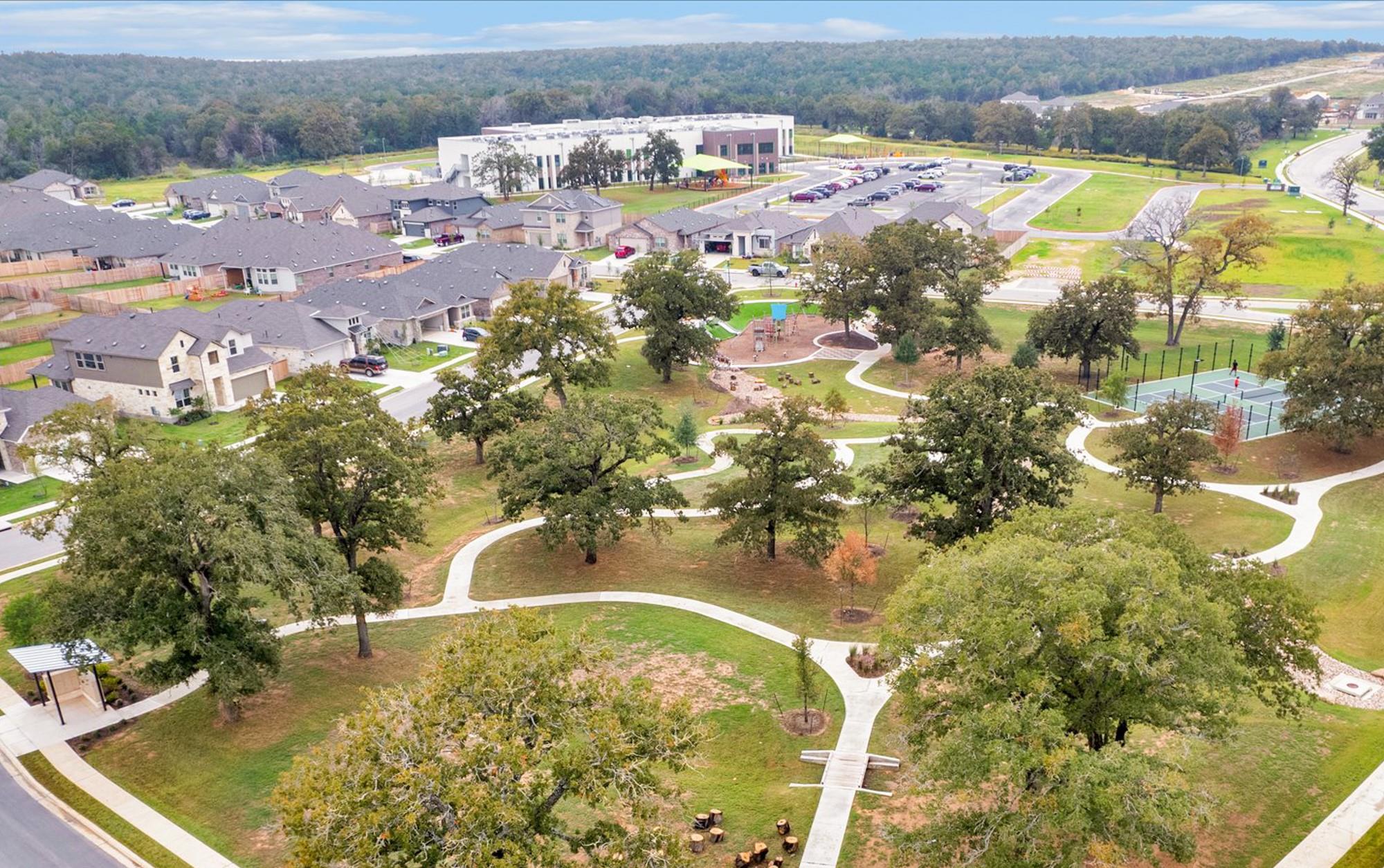 187 Stephen F Austin Blvd, Bastrop, TX 78602