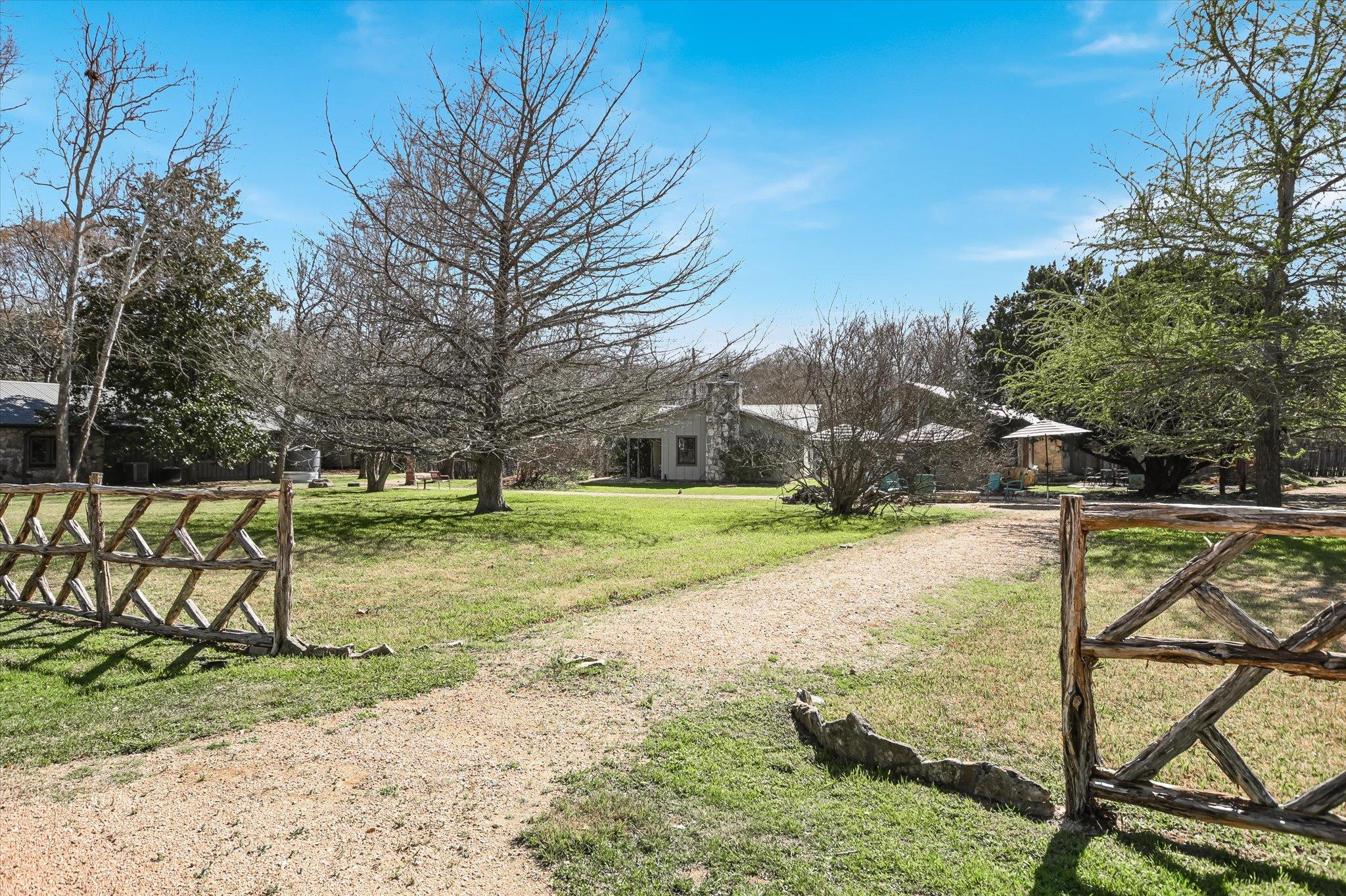 300 MILL RACE Ln # 4, Wimberley, TX 78676