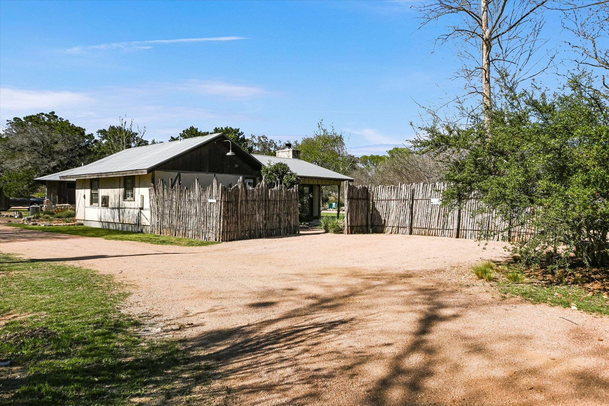 300 MILL RACE Ln # 4, Wimberley, TX 78676