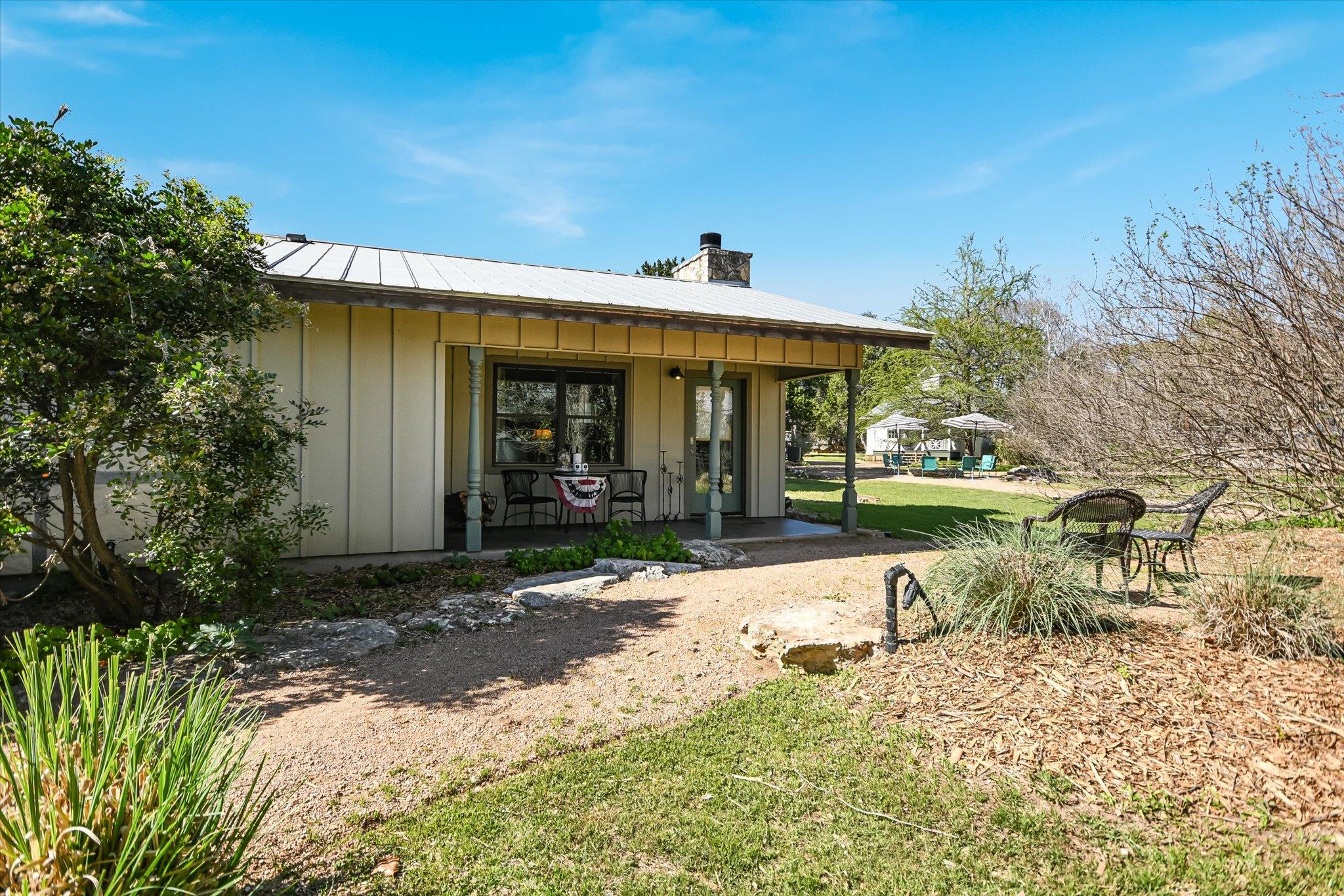 300 MILL RACE Ln # 4, Wimberley, TX 78676