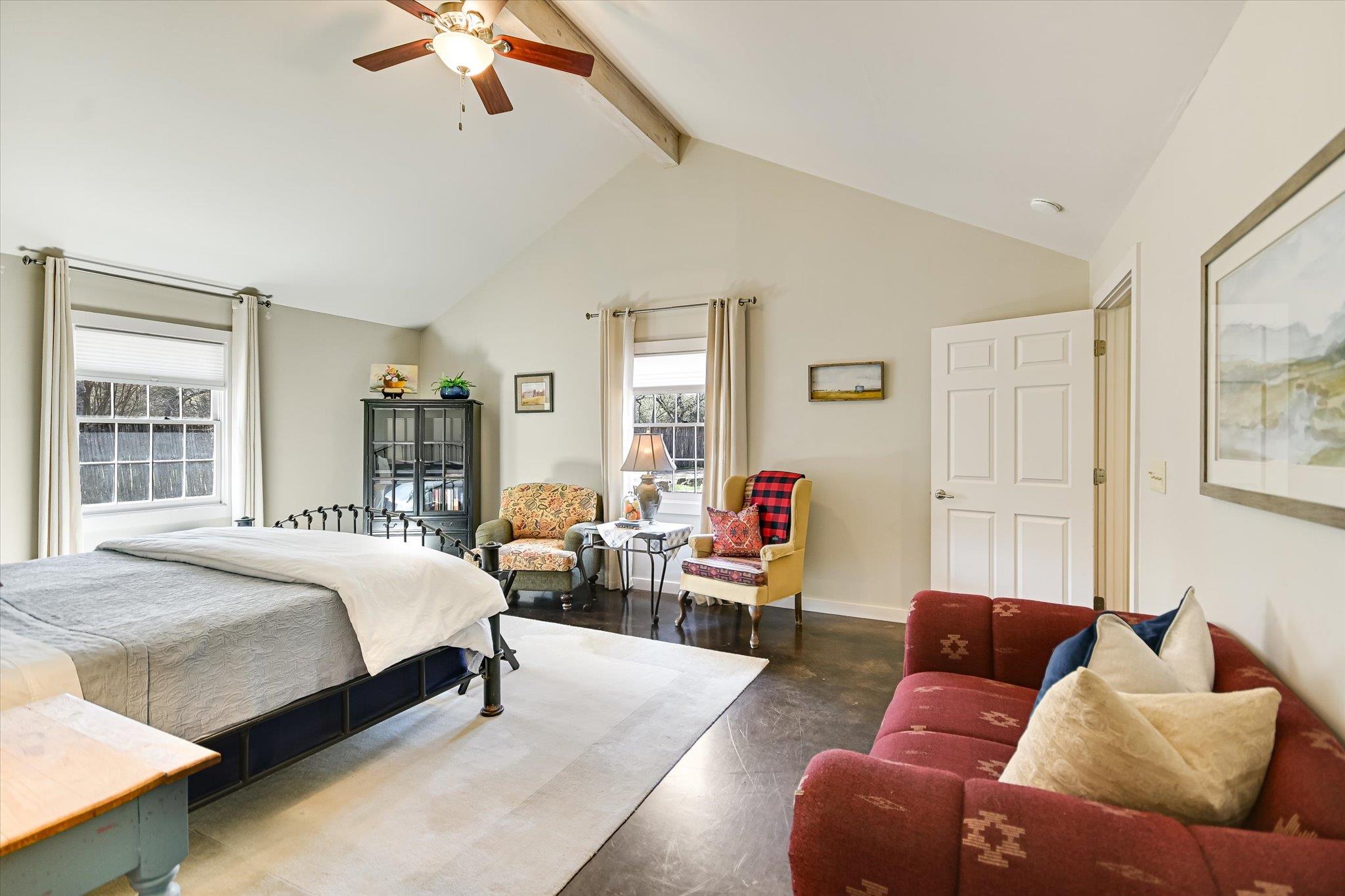 300 MILL RACE Ln # 4, Wimberley, TX 78676