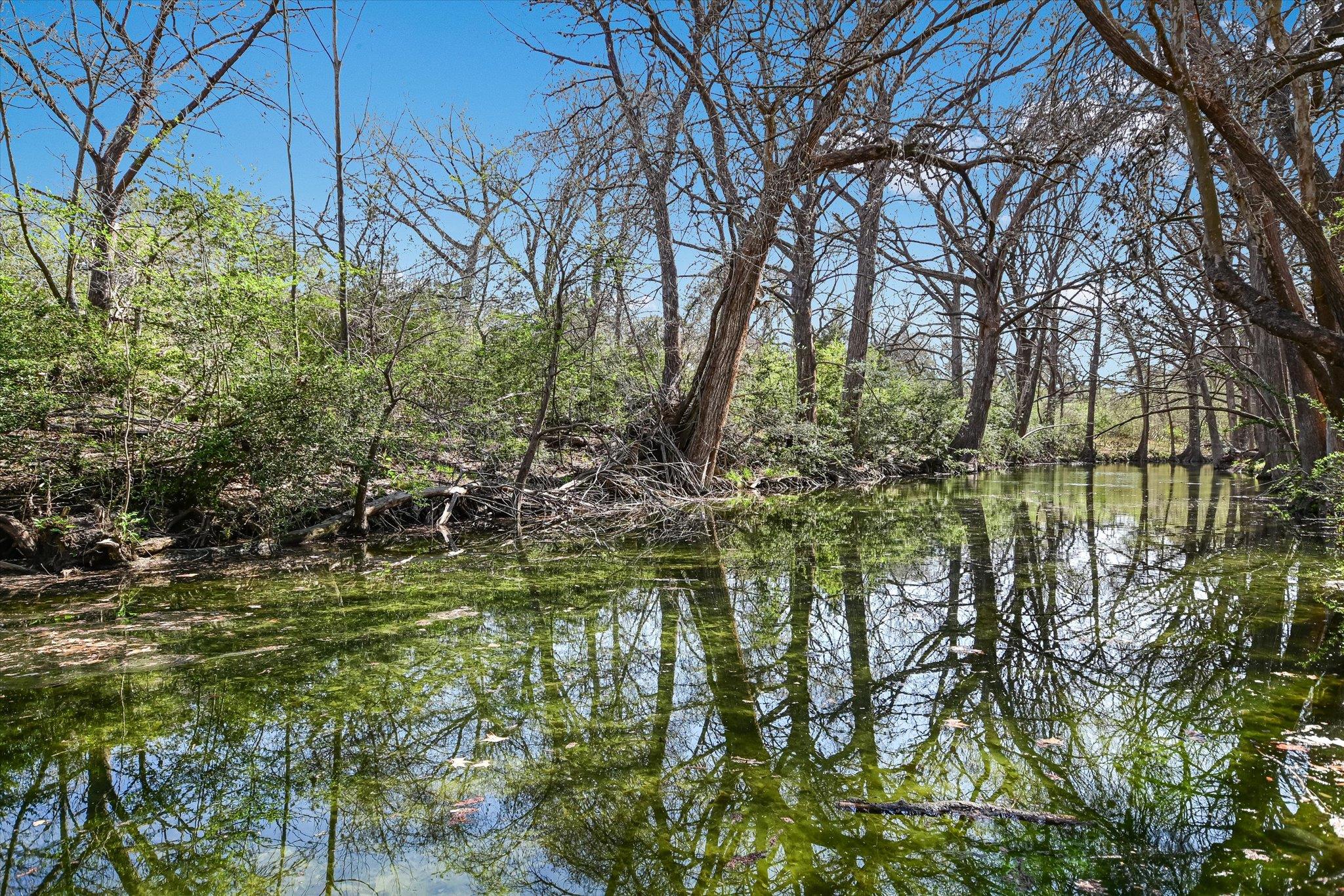 300 MILL RACE Ln # 4, Wimberley, TX 78676