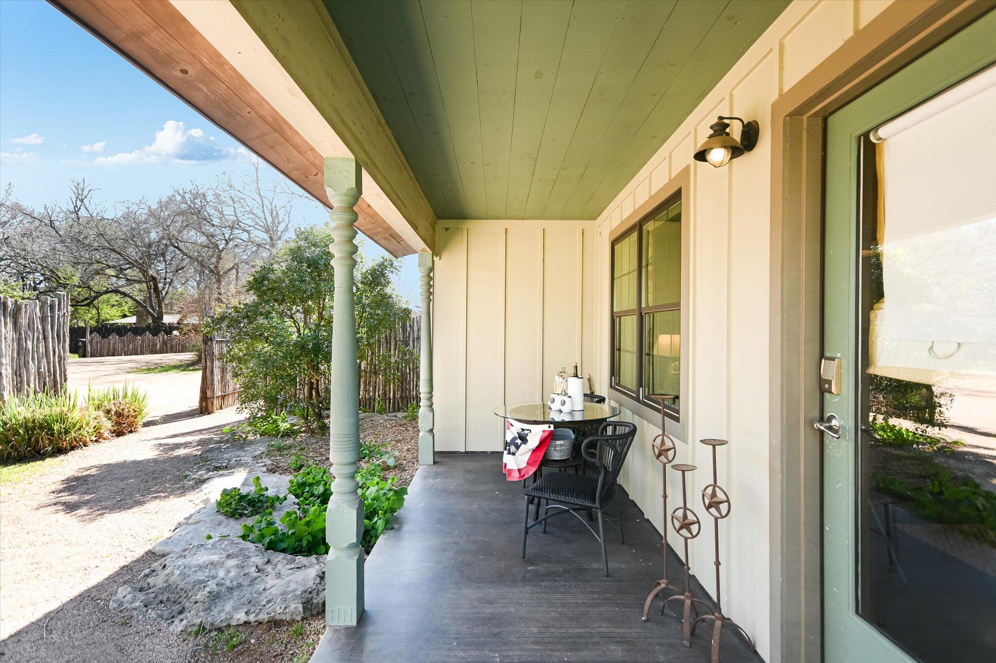 300 MILL RACE Ln # 4, Wimberley, TX 78676