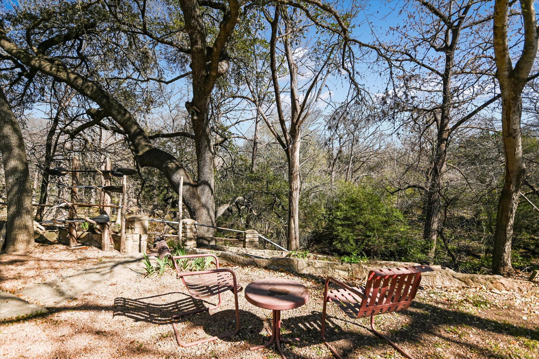 300 MILL RACE Ln # 4, Wimberley, TX 78676