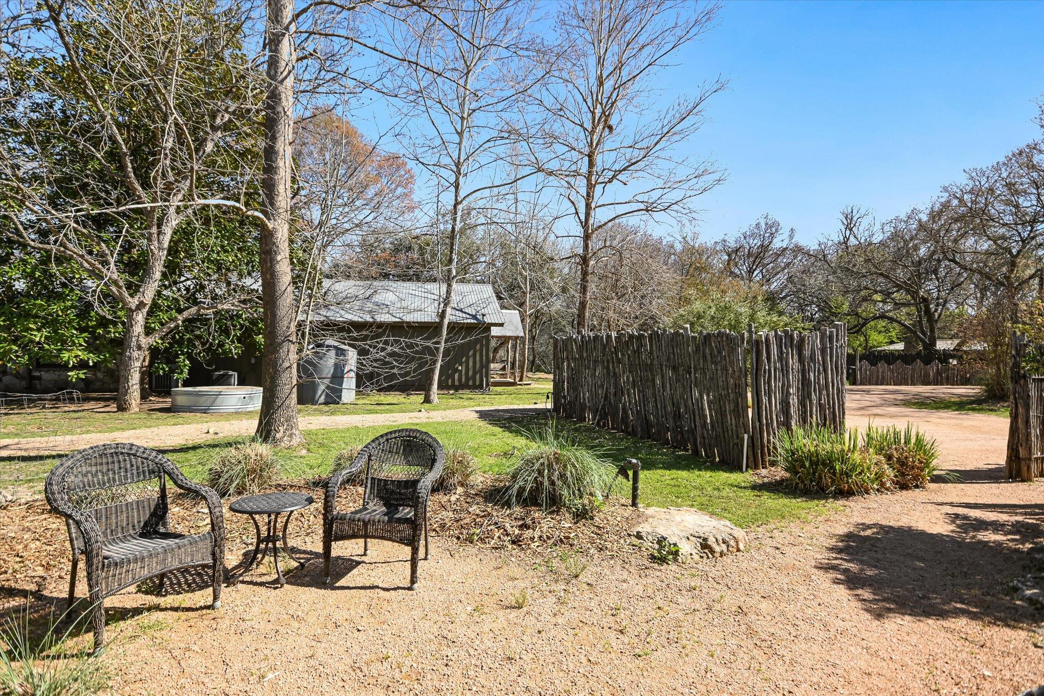 300 MILL RACE Ln # 4, Wimberley, TX 78676