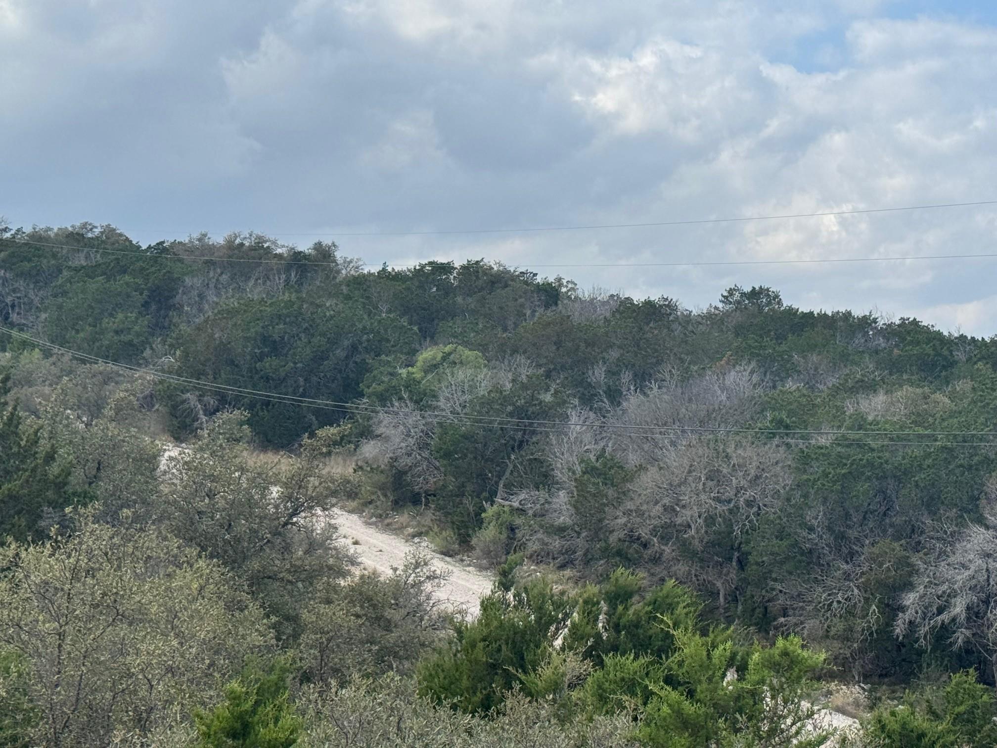 Lot 33 Eagle Feather, Kingsland, TX 78639