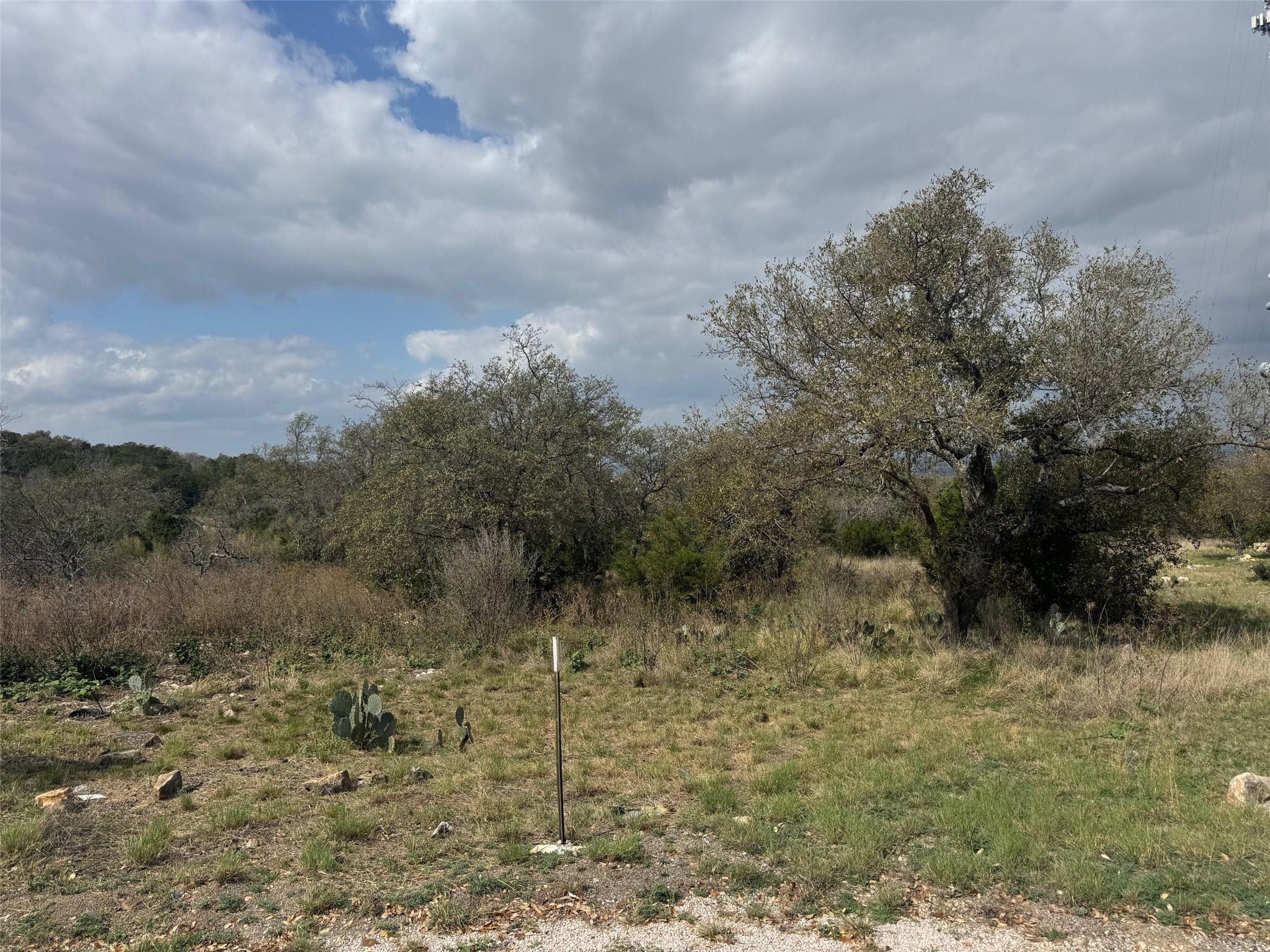 Lot 33 Eagle Feather, Kingsland, TX 78639