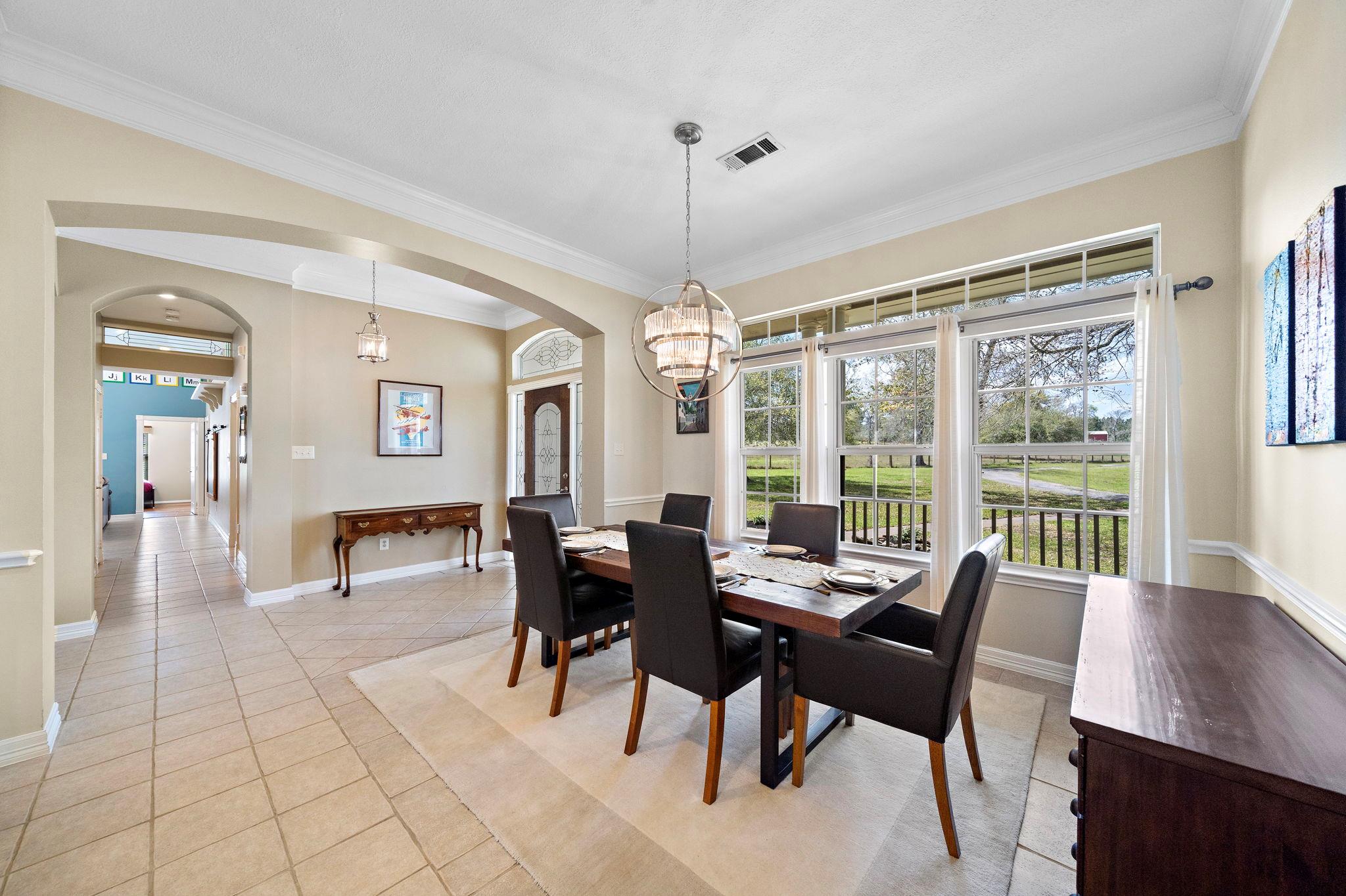 32540 Courtney Rd, Waller, TX 77868