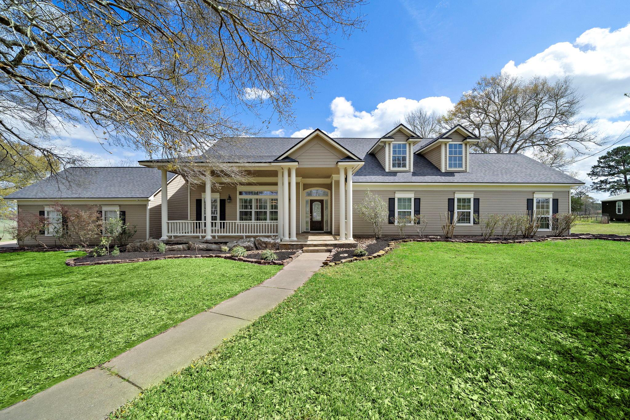 32540 Courtney Rd, Waller, TX 77868