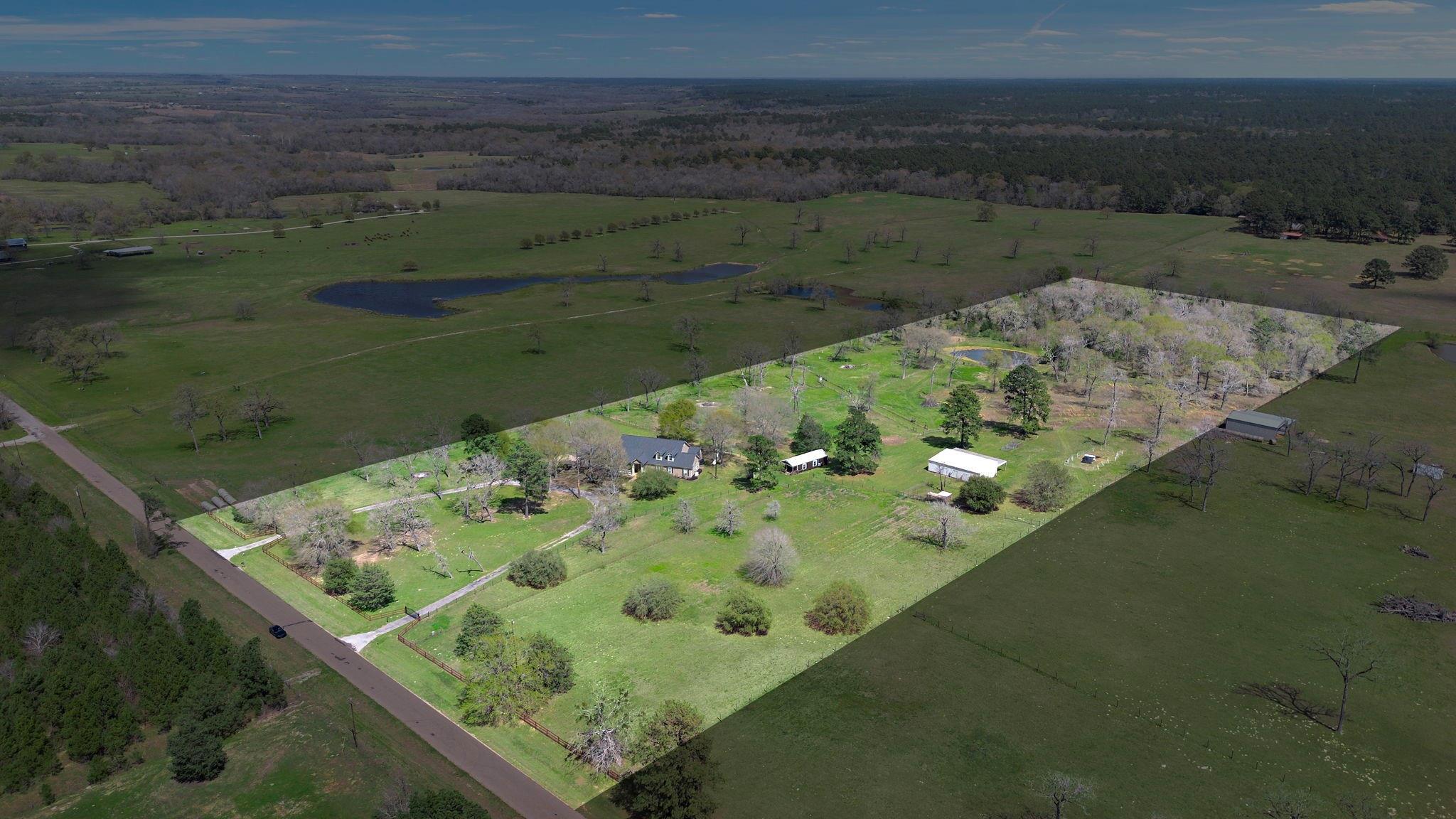 32540 Courtney Rd, Waller, TX 77868