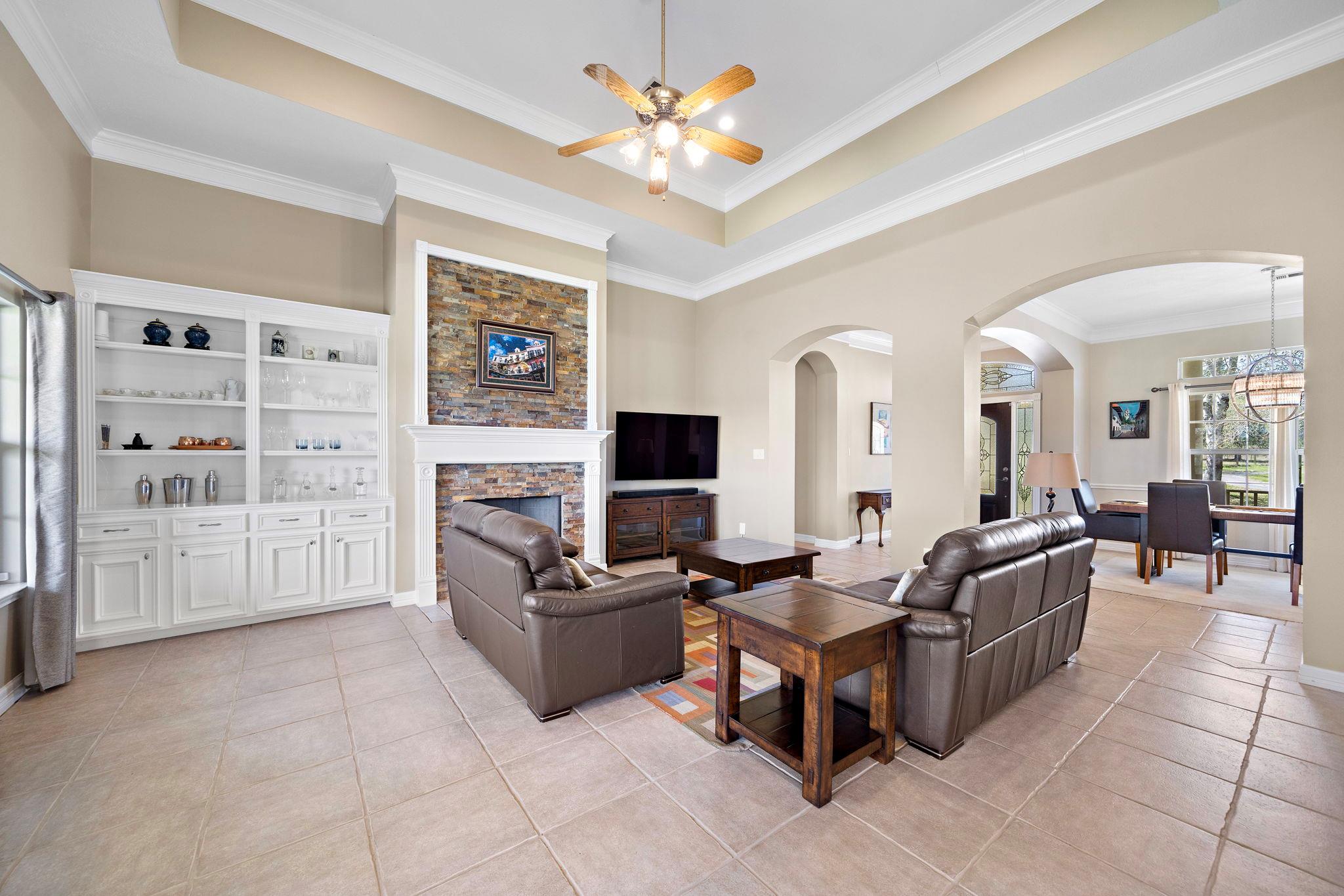 32540 Courtney Rd, Waller, TX 77868