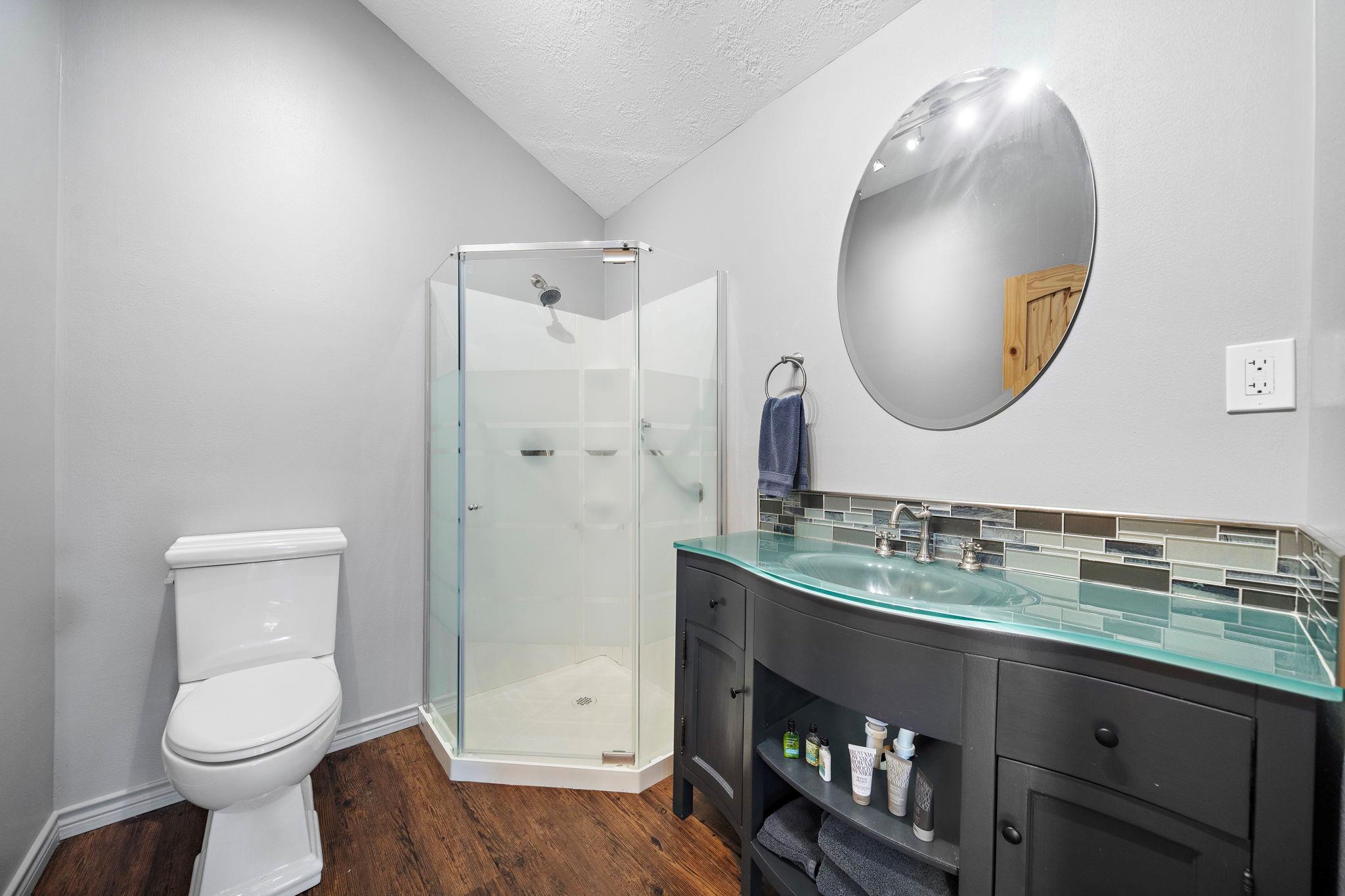 32540 Courtney Rd, Waller, TX 77868