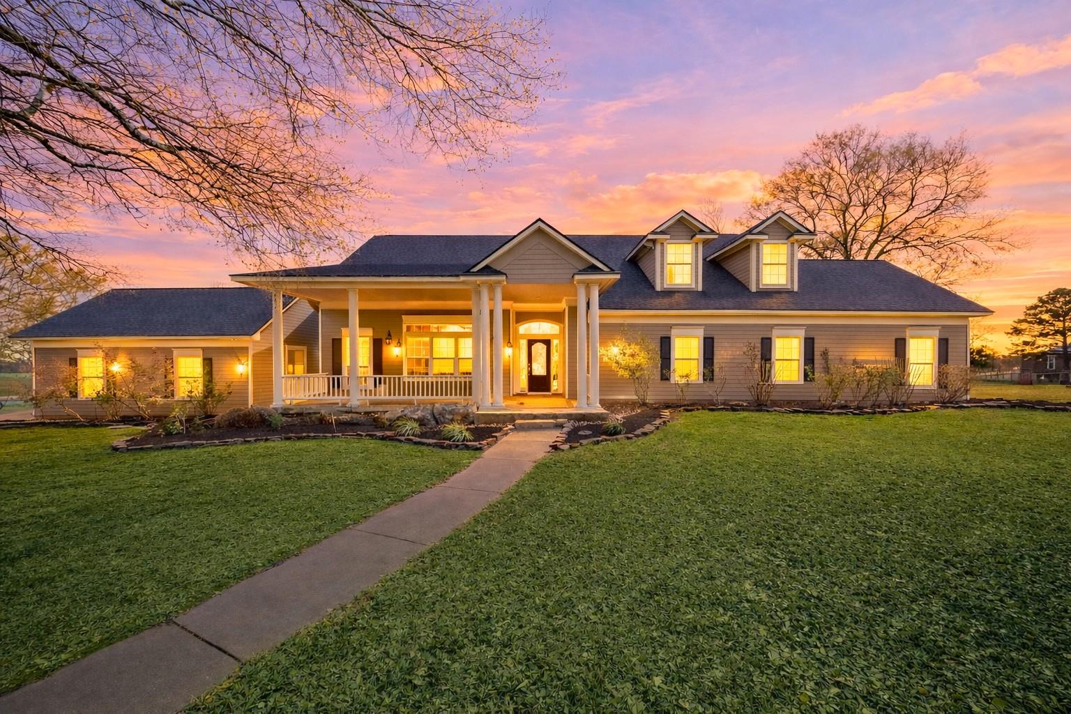 32540 Courtney Rd, Waller, TX 77868