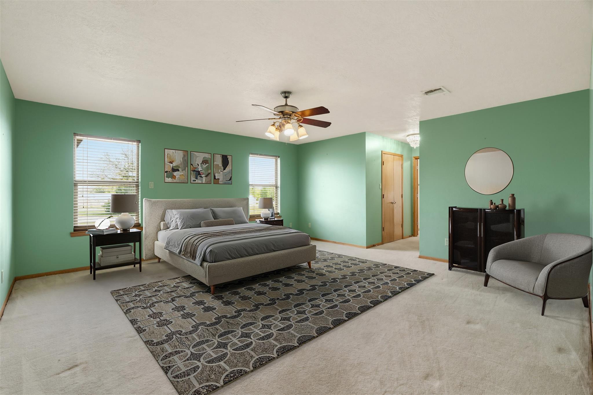 640 W F Ave, Milano, TX 76556