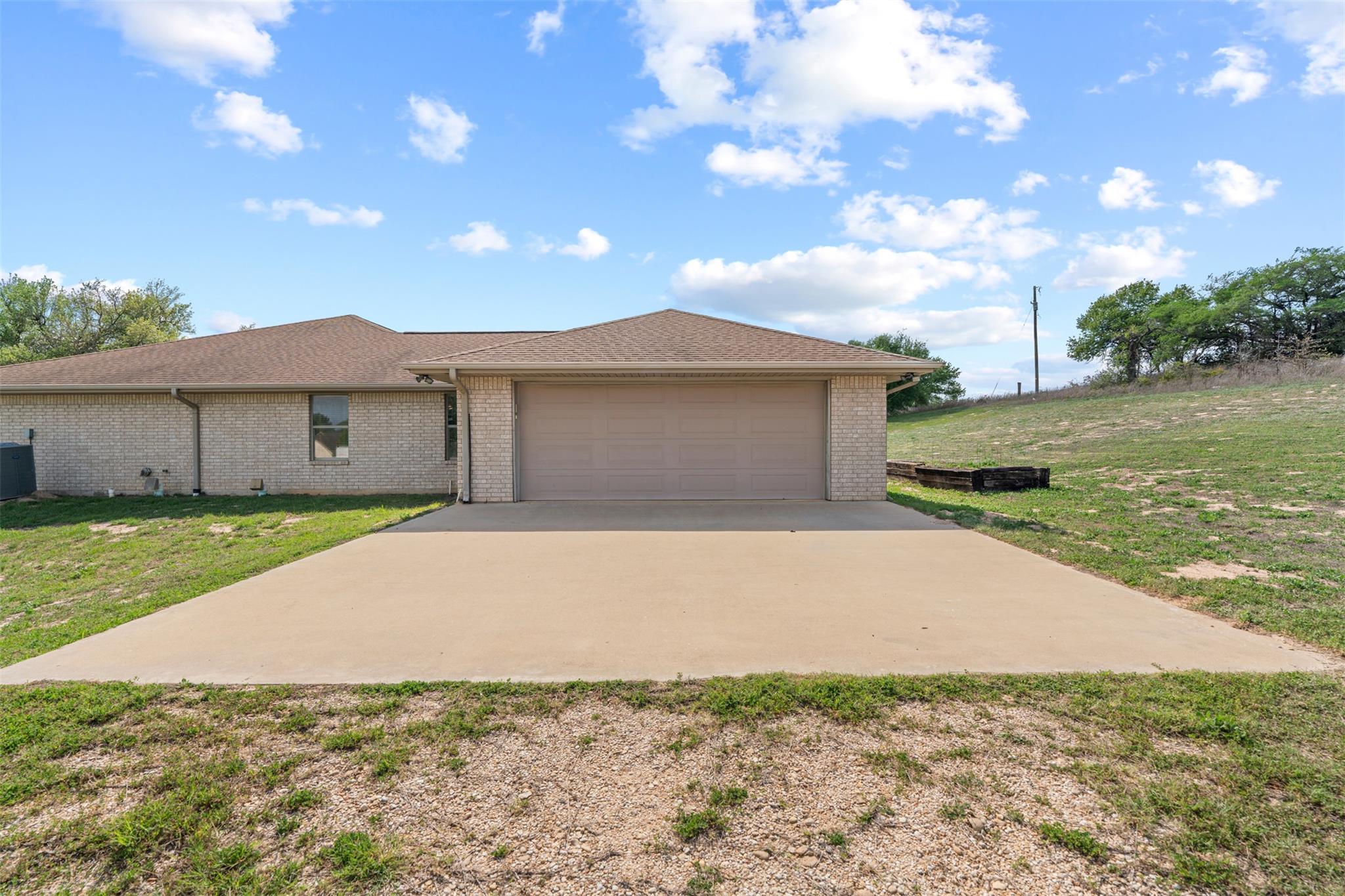 640 W F Ave, Milano, TX 76556