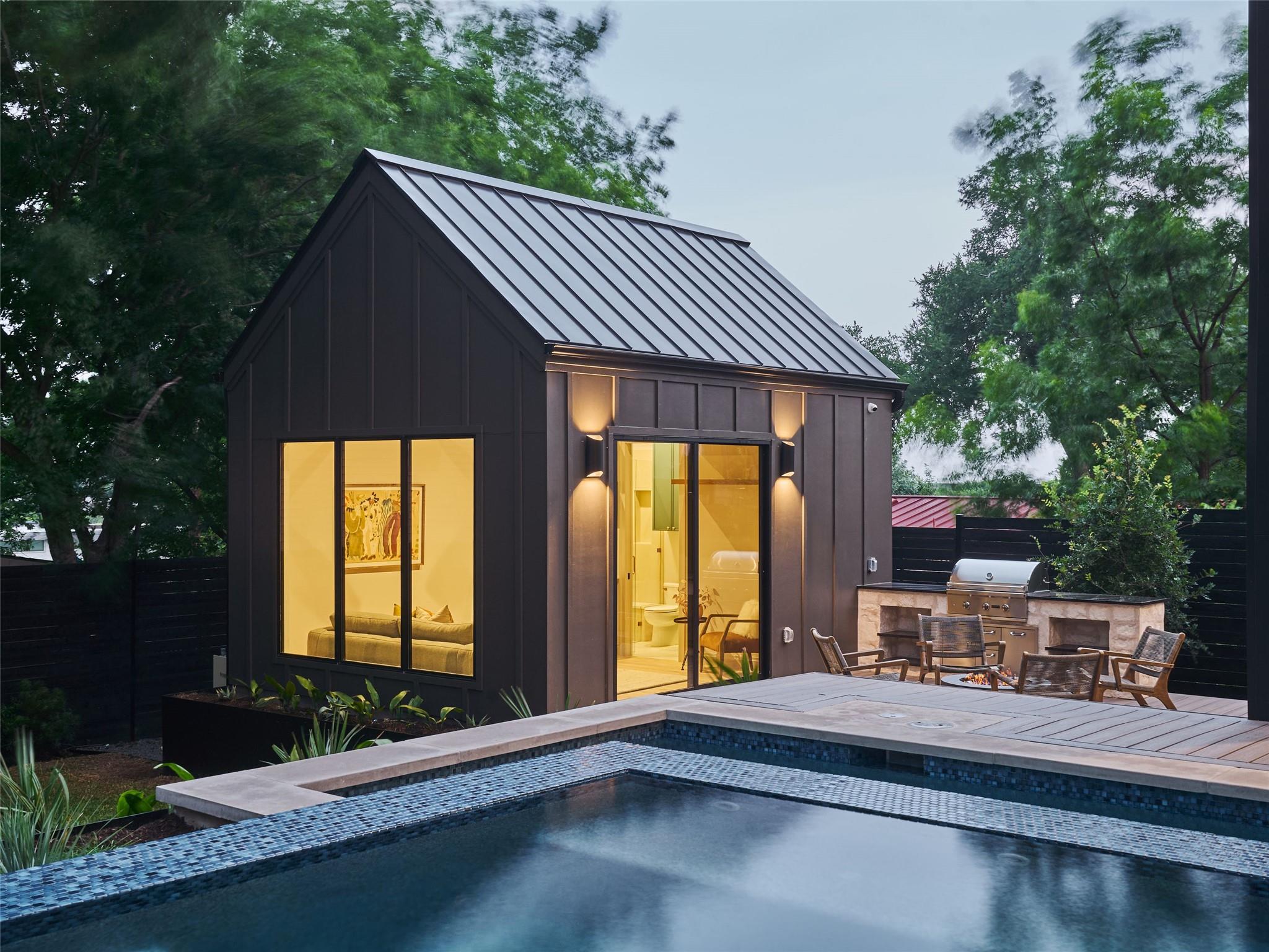 1602 Taylor Gaines St, Austin, TX 78741