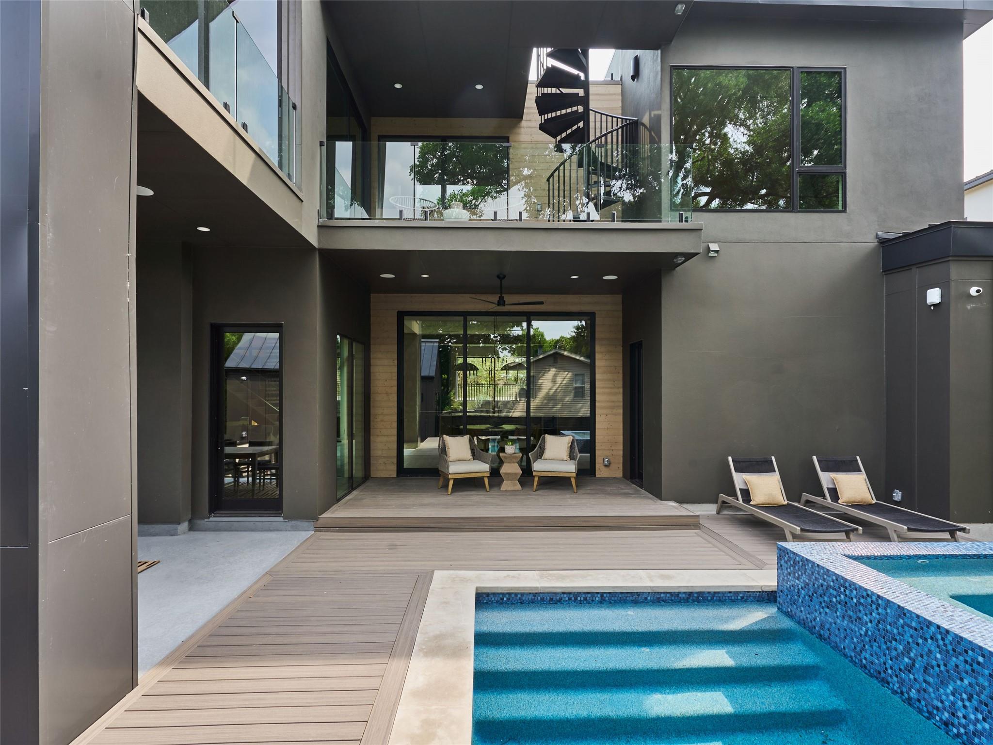 1602 Taylor Gaines St, Austin, TX 78741