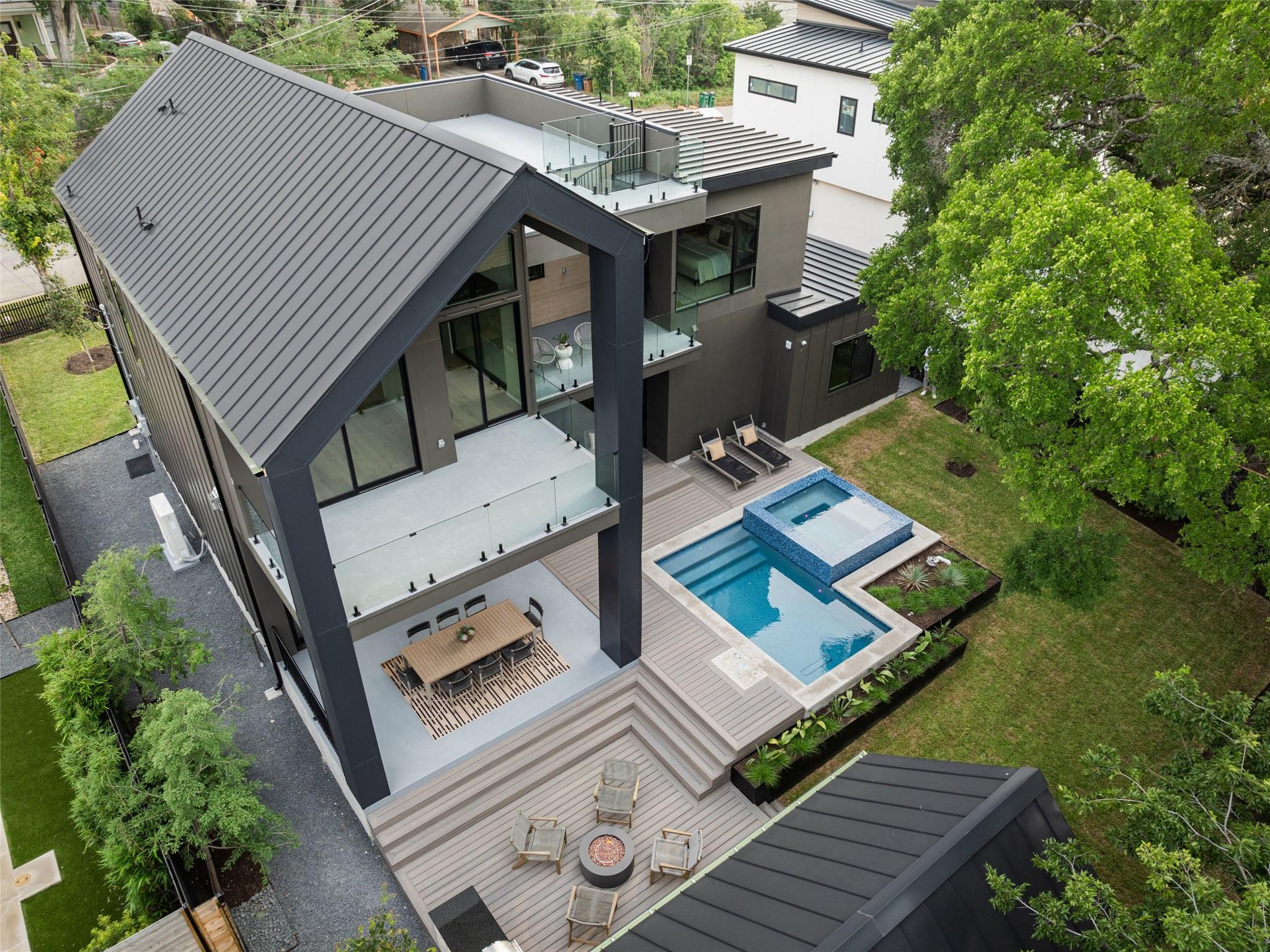 1602 Taylor Gaines St, Austin, TX 78741