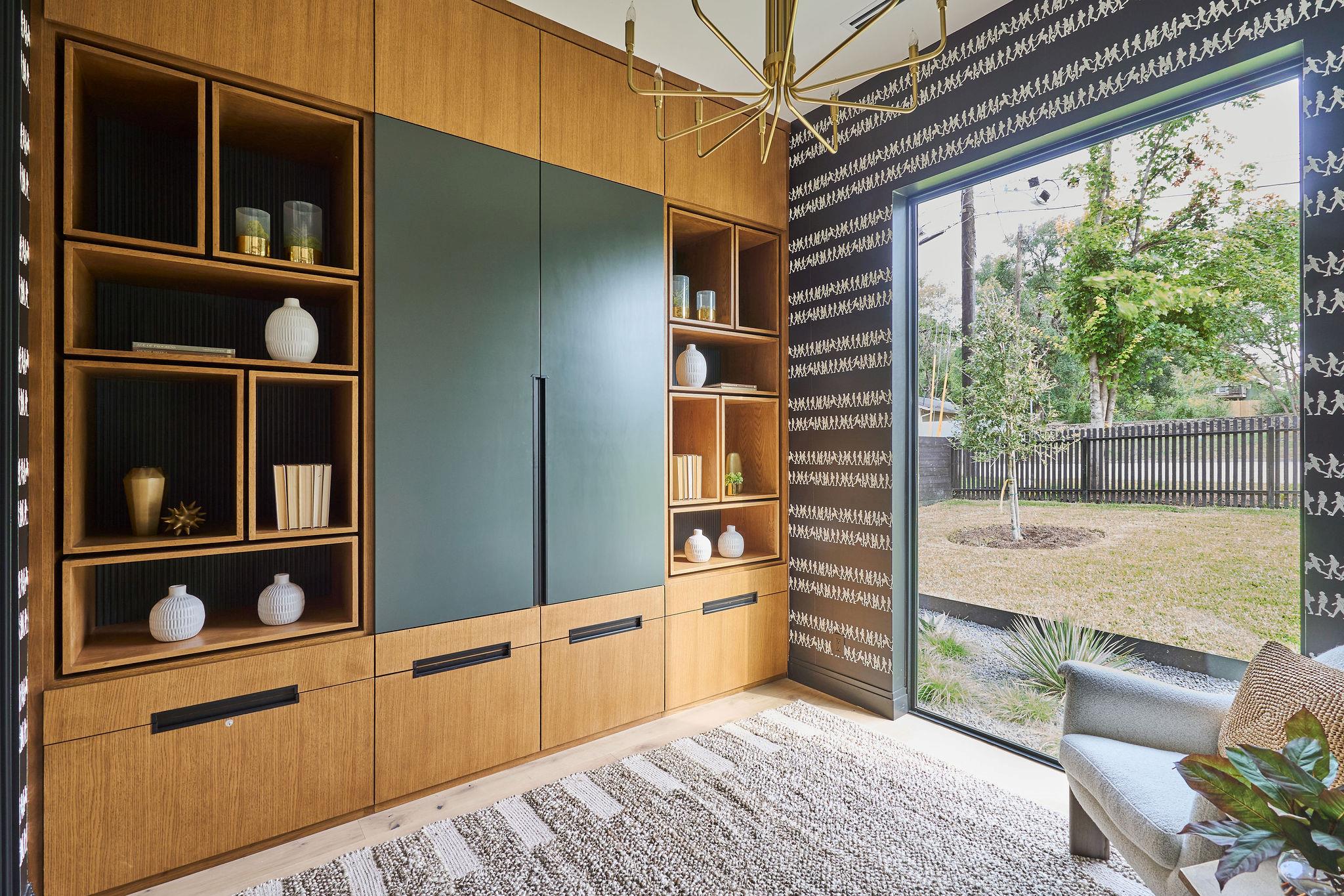 1602 Taylor Gaines St, Austin, TX 78741