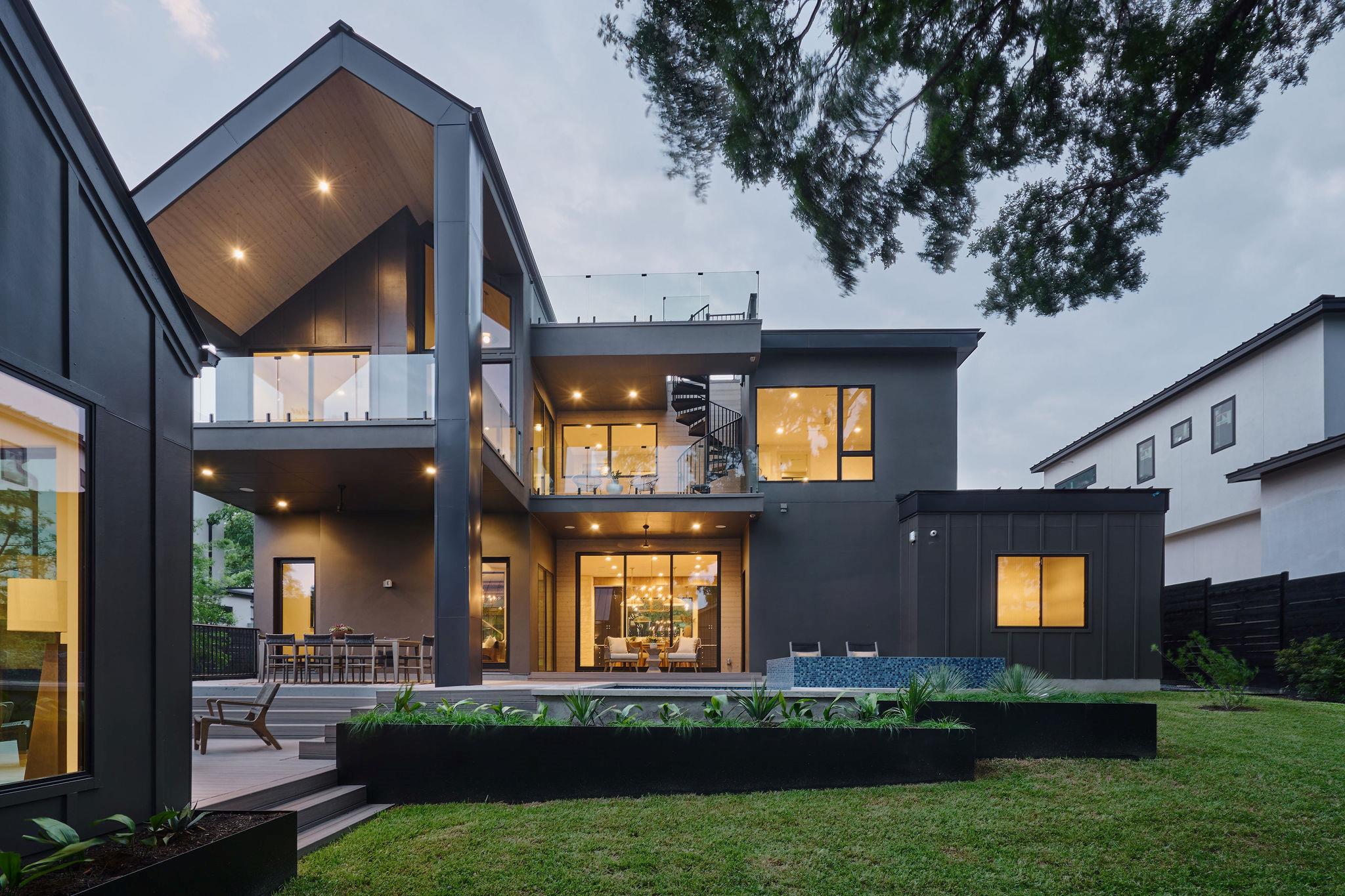 1602 Taylor Gaines St, Austin, TX 78741