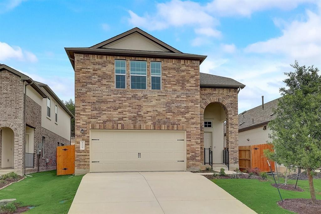8008 Copper Prairie Bnd, Lago Vista, TX 78645