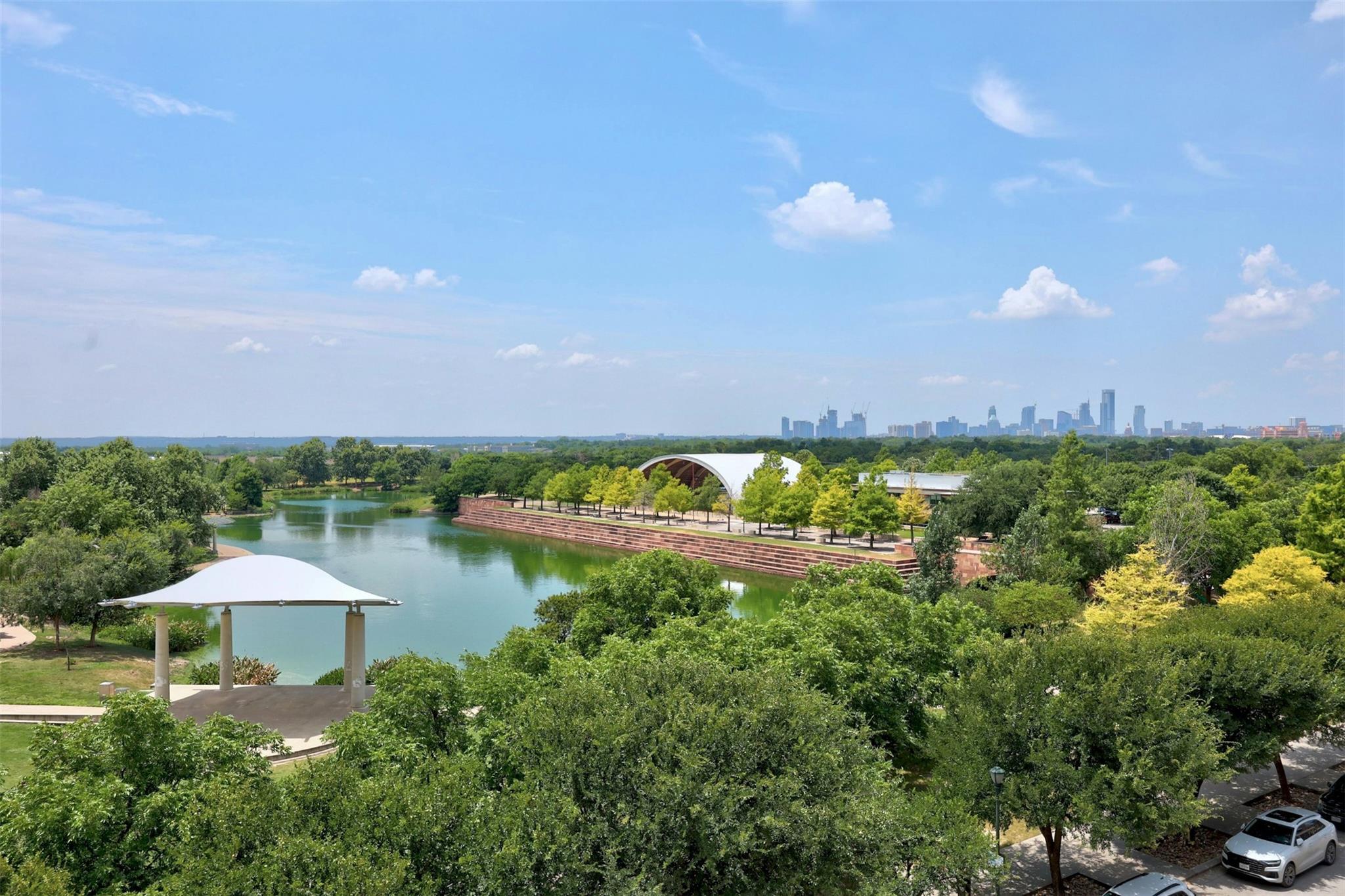 1701 Simond Ave # 411, Austin, TX 78723