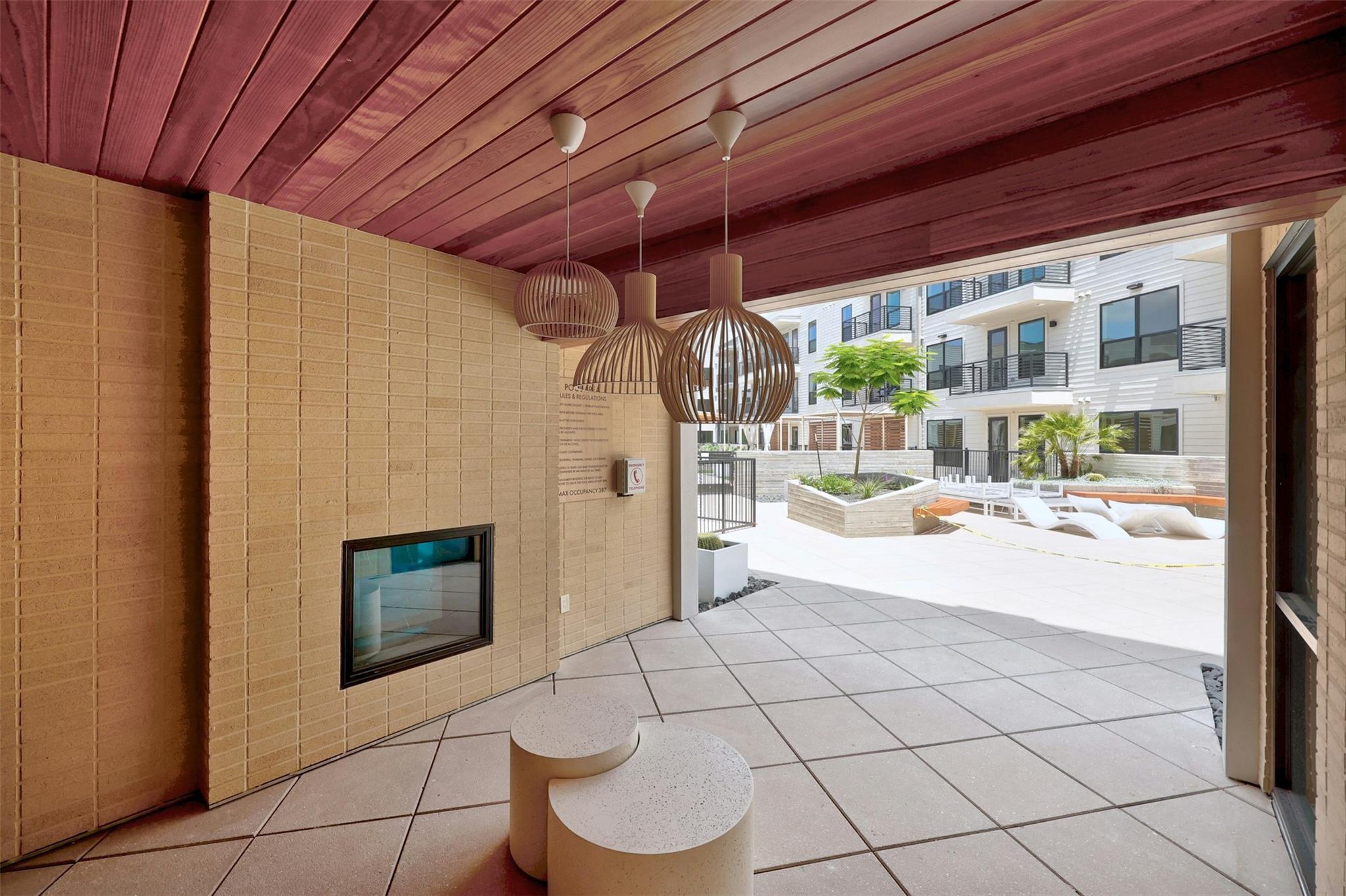 1701 Simond Ave # 411, Austin, TX 78723