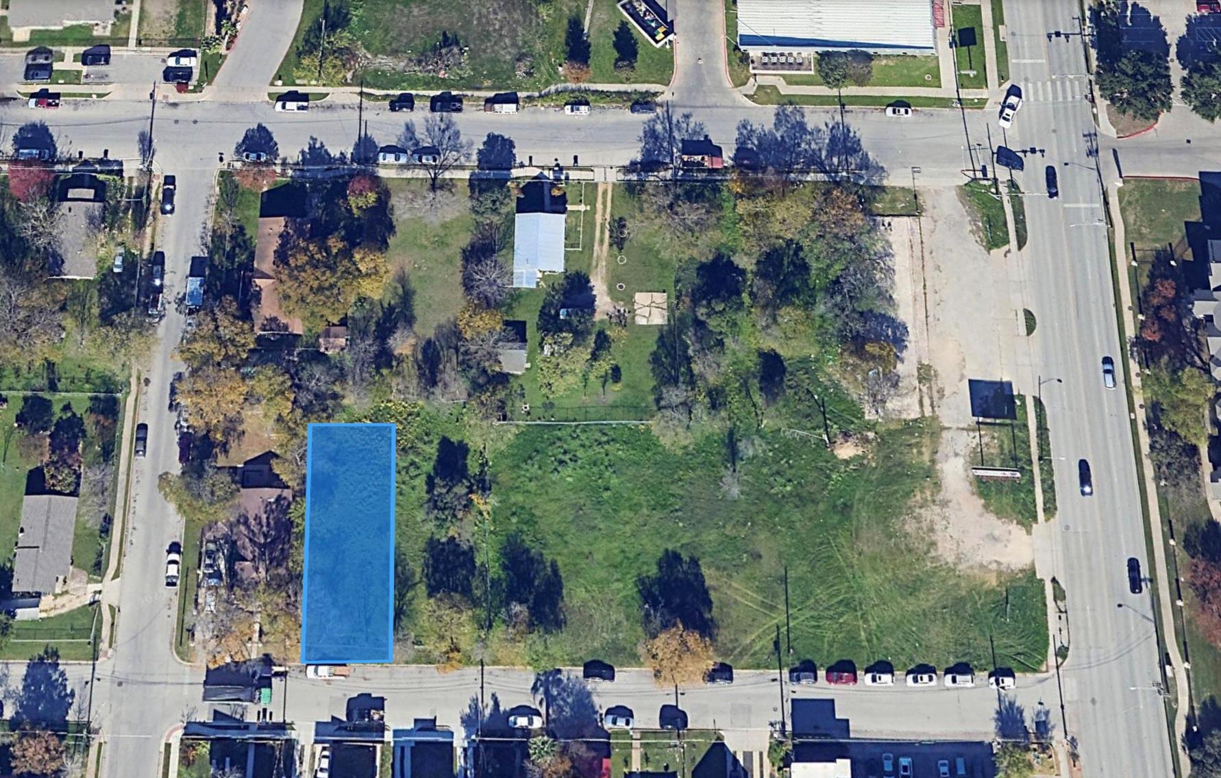 6202 Caddie St, Austin, TX 78741