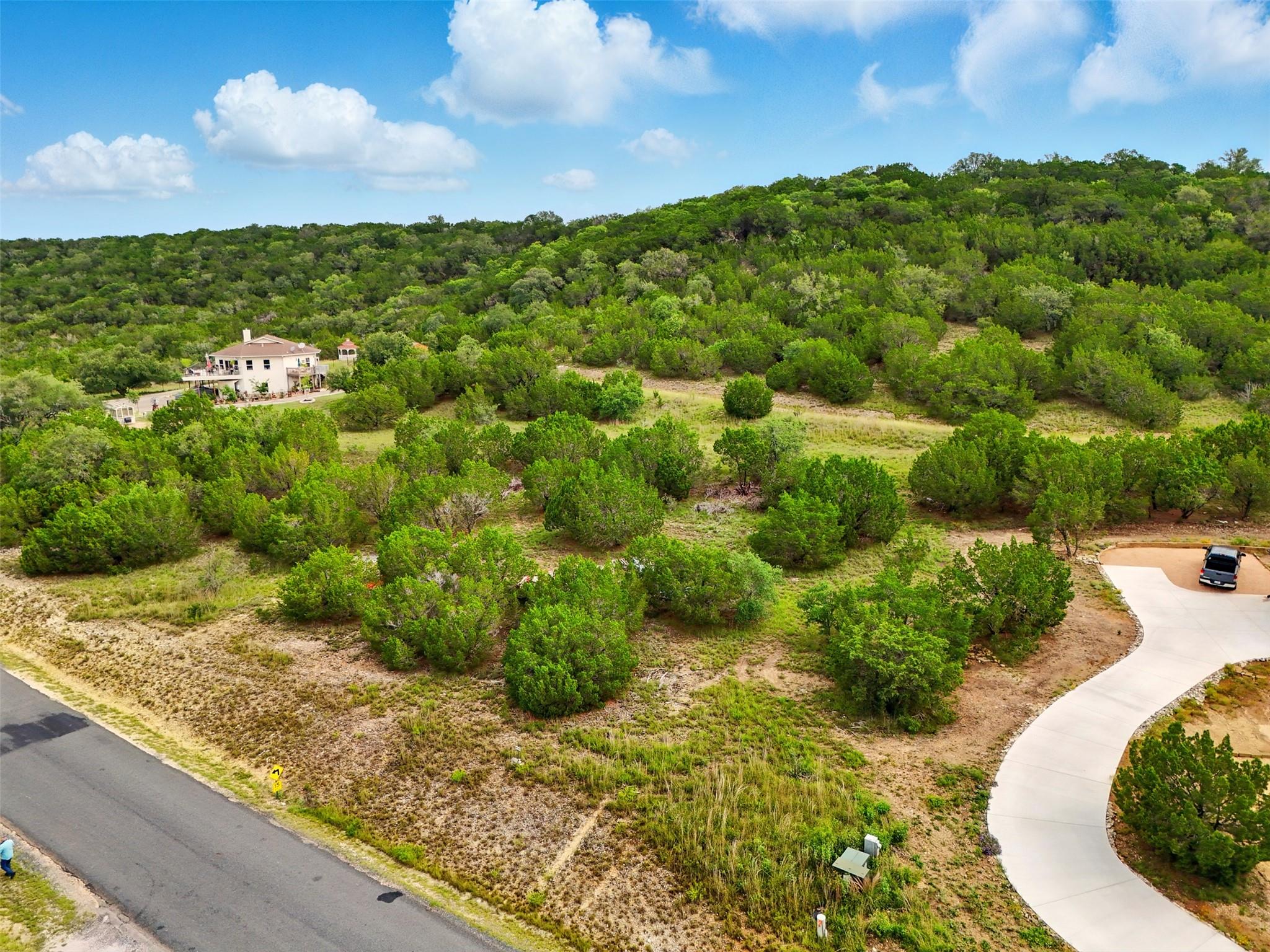 318 Whitewater Dr, Bertram, TX 78605