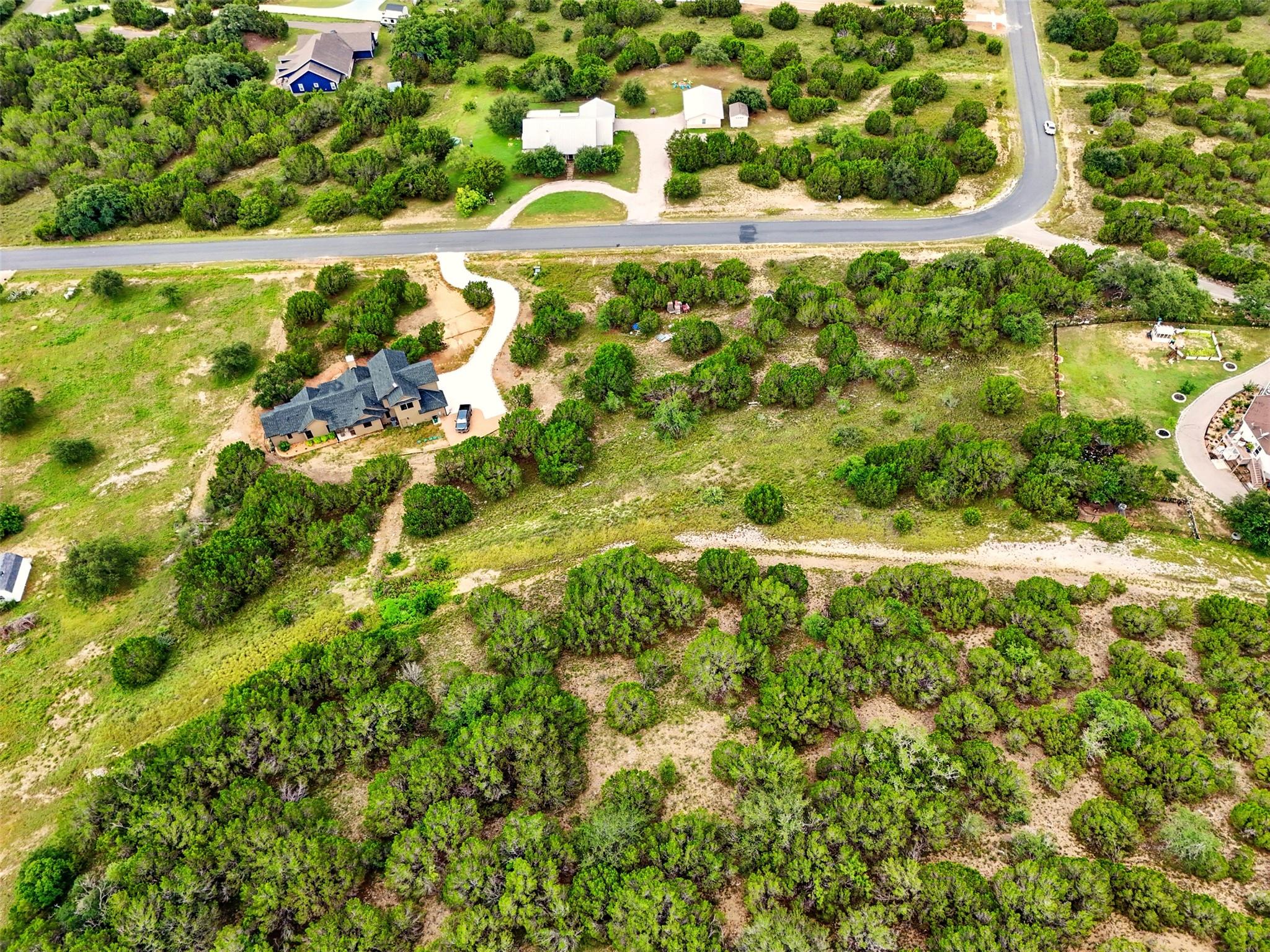 318 Whitewater Dr, Bertram, TX 78605