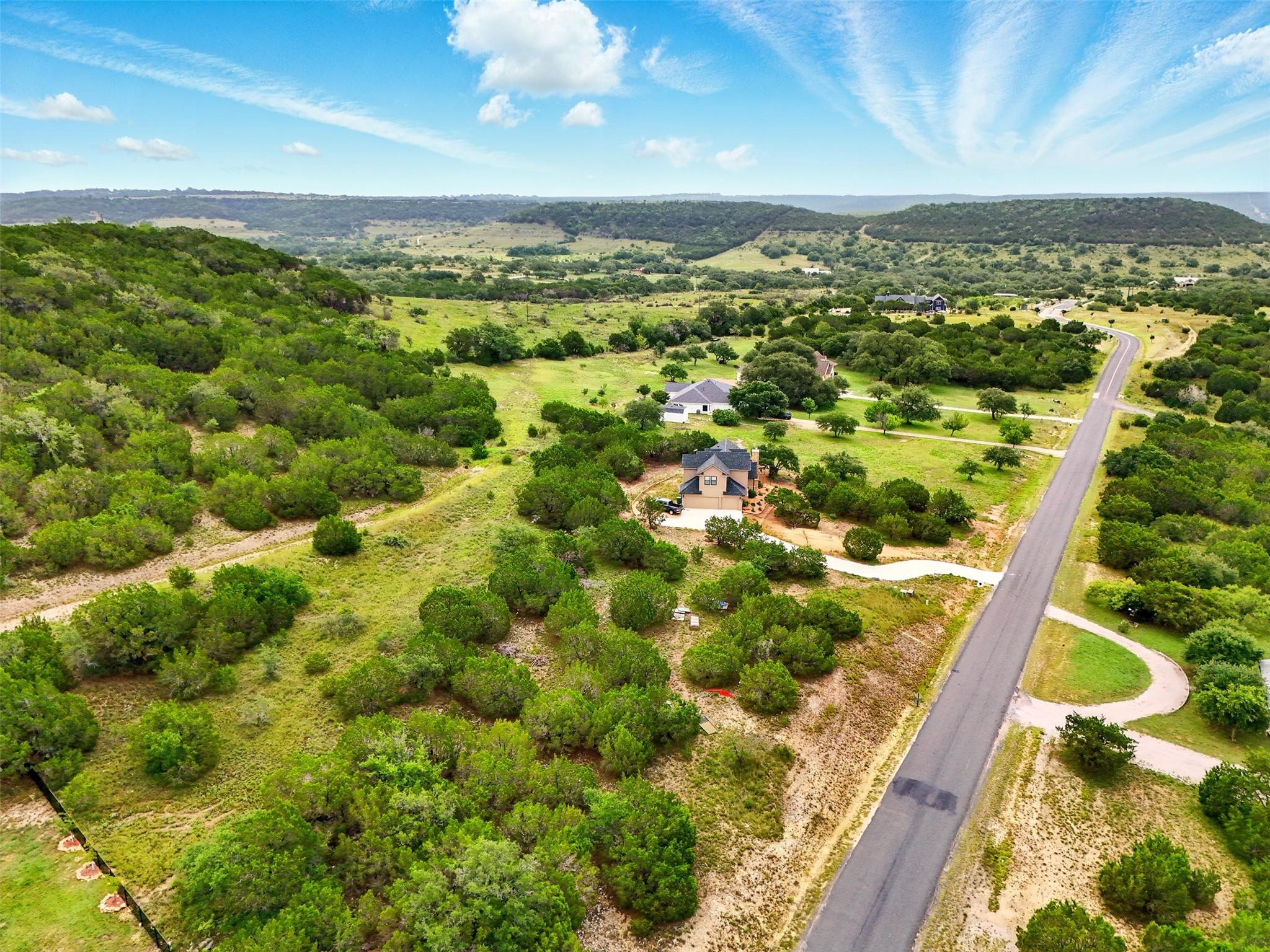 318 Whitewater Dr, Bertram, TX 78605