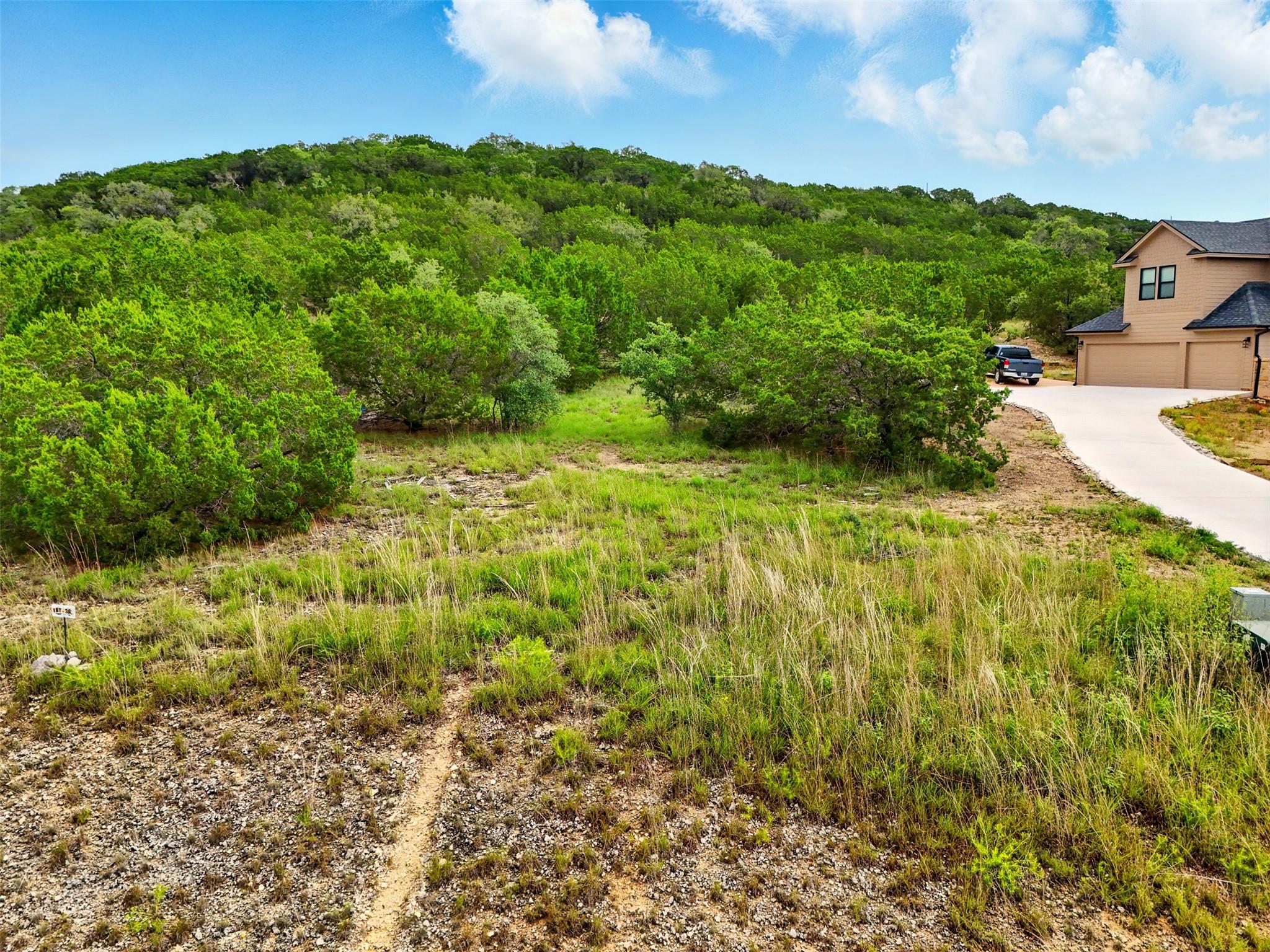 318 Whitewater Dr, Bertram, TX 78605