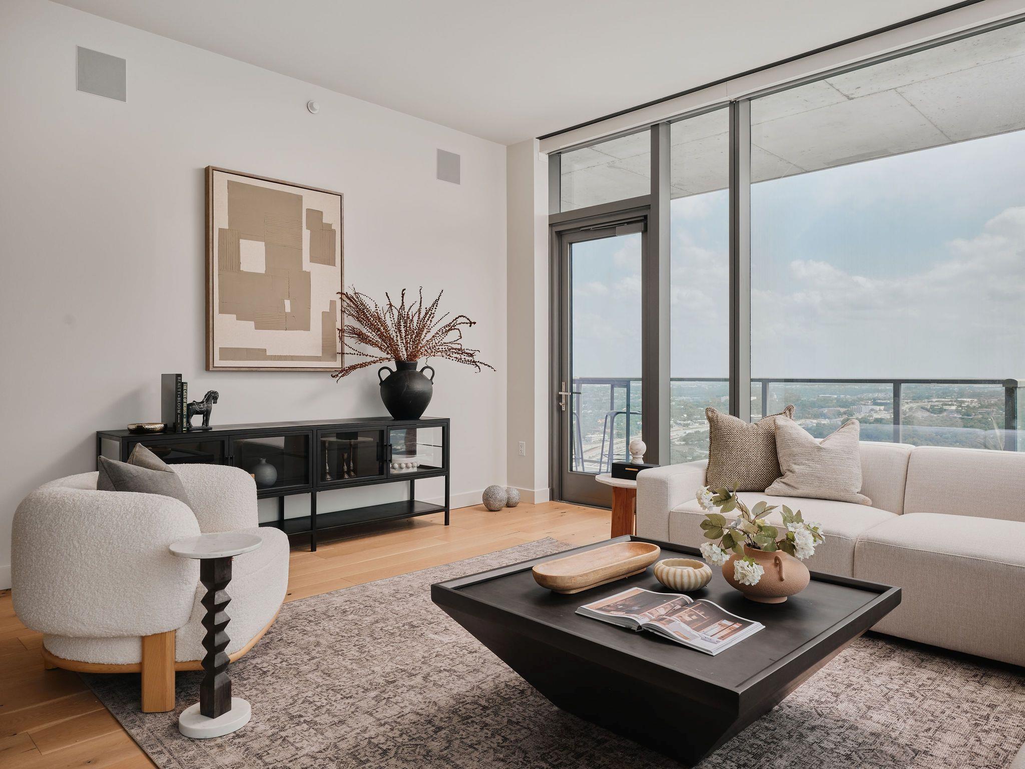 44 East Ave # 4201, Austin, TX 78701