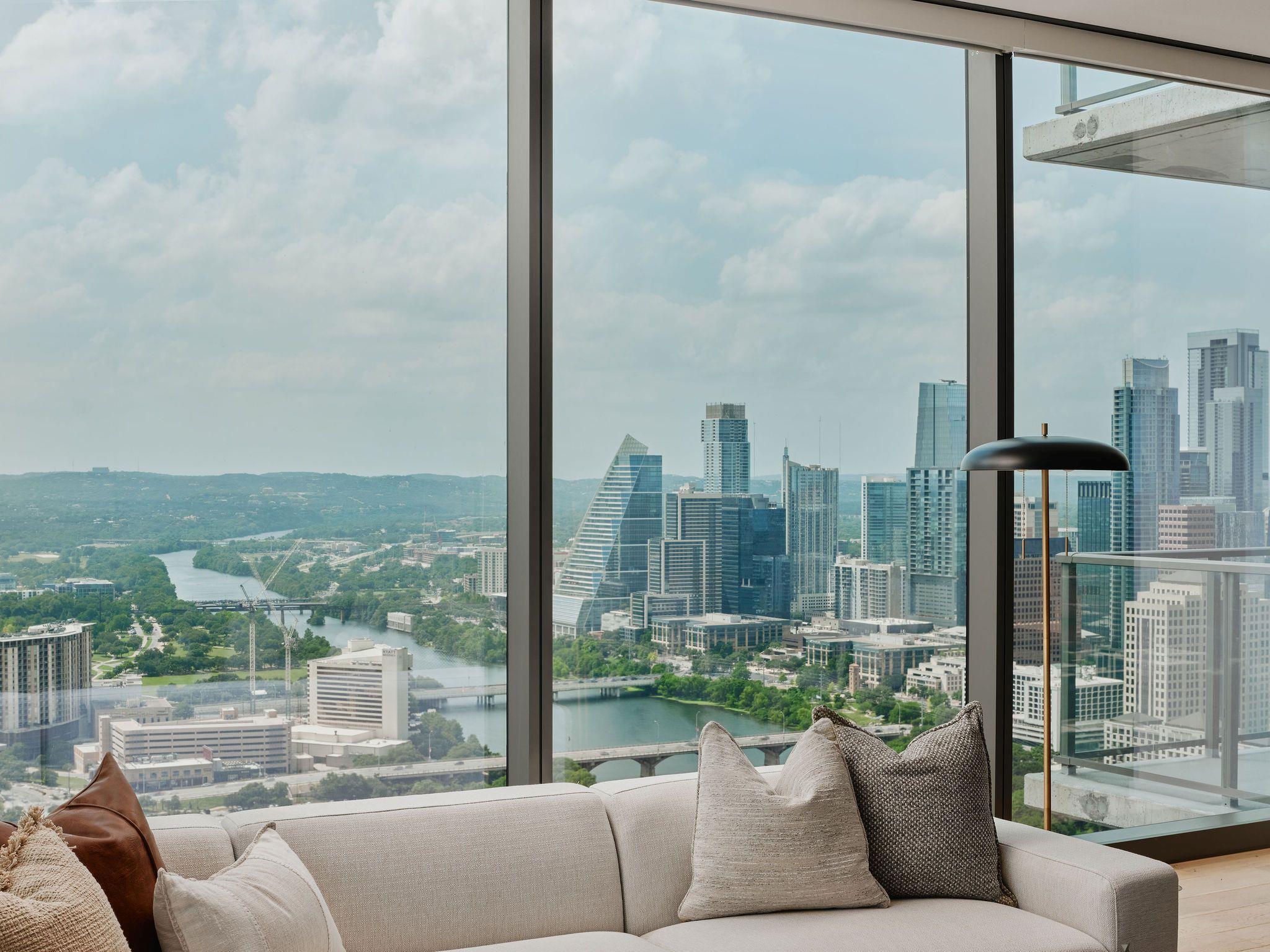 44 East Ave # 4201, Austin, TX 78701