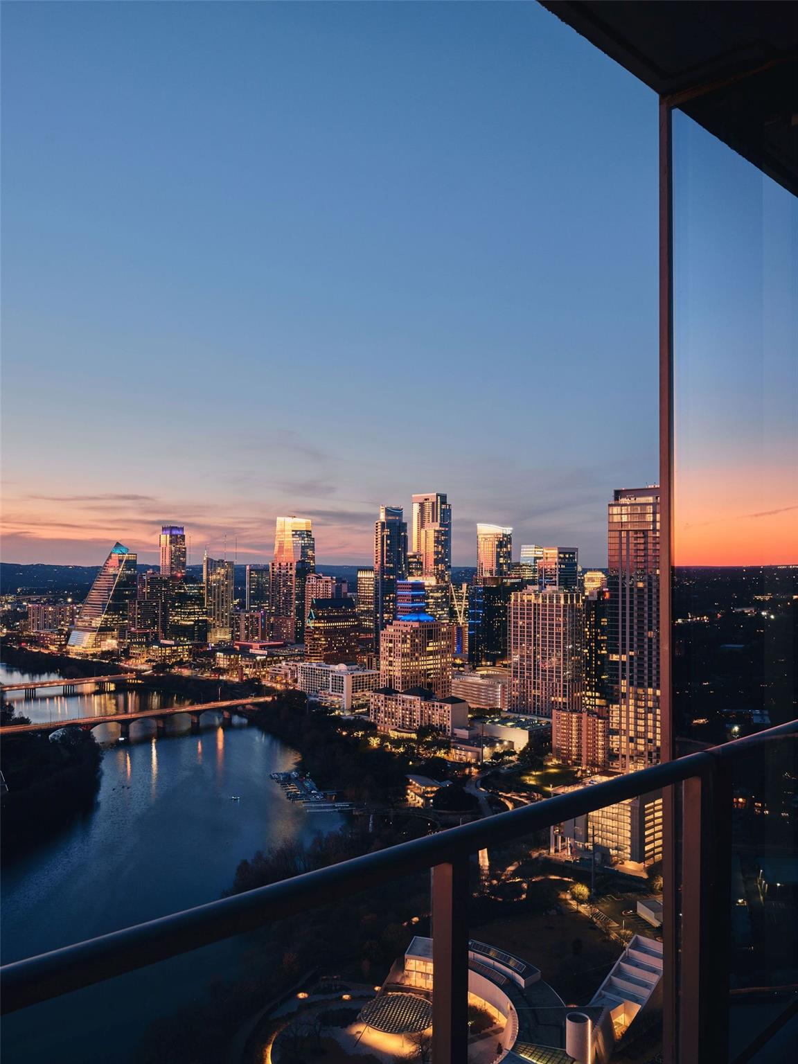 44 East Ave # 4201, Austin, TX 78701