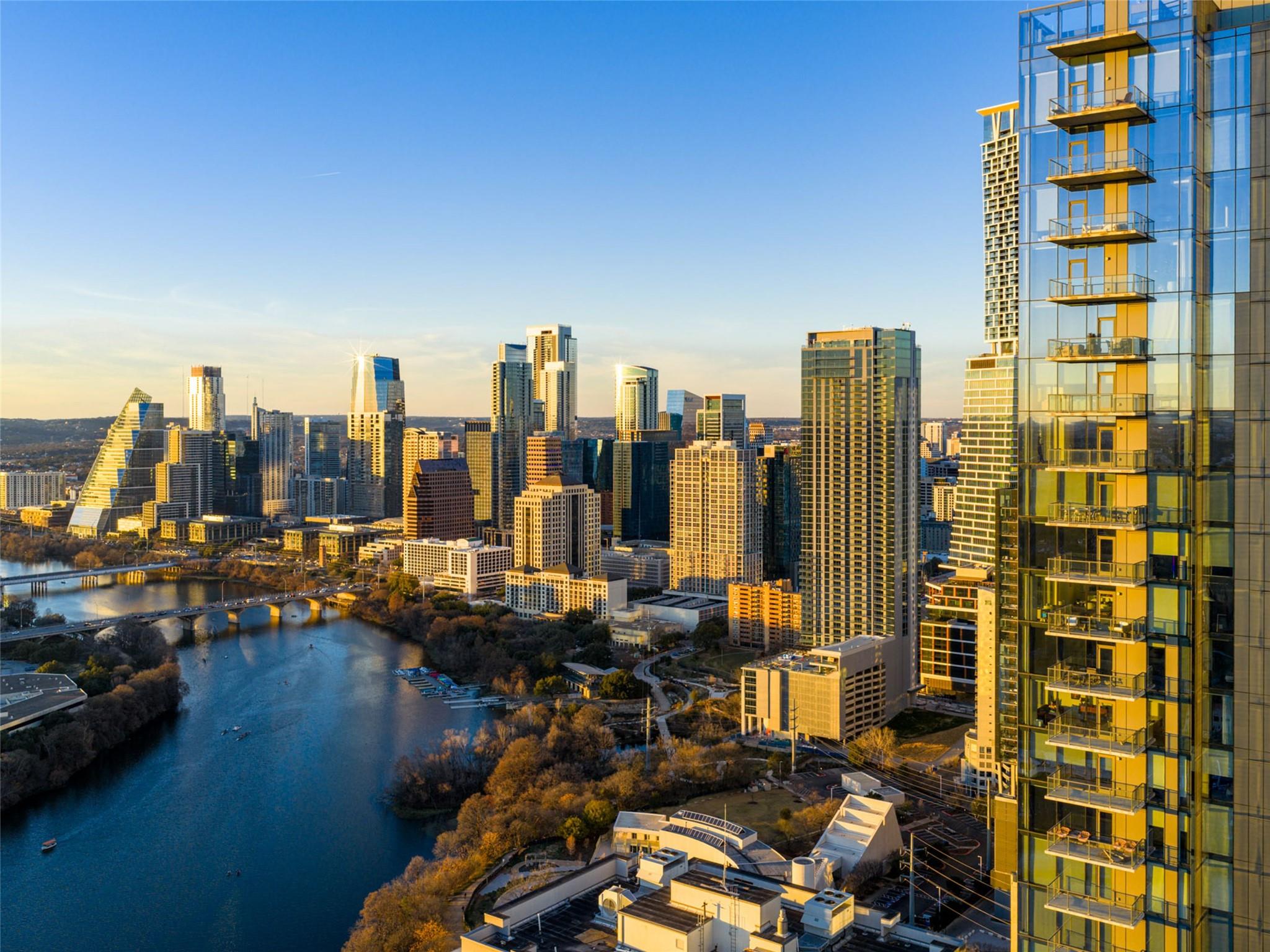 44 East Ave # 4201, Austin, TX 78701