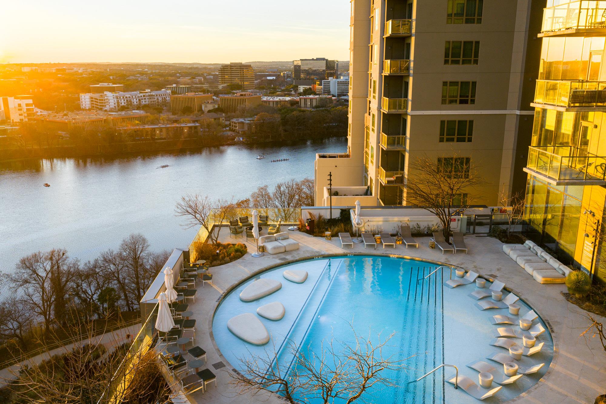 44 East Ave # 4201, Austin, TX 78701