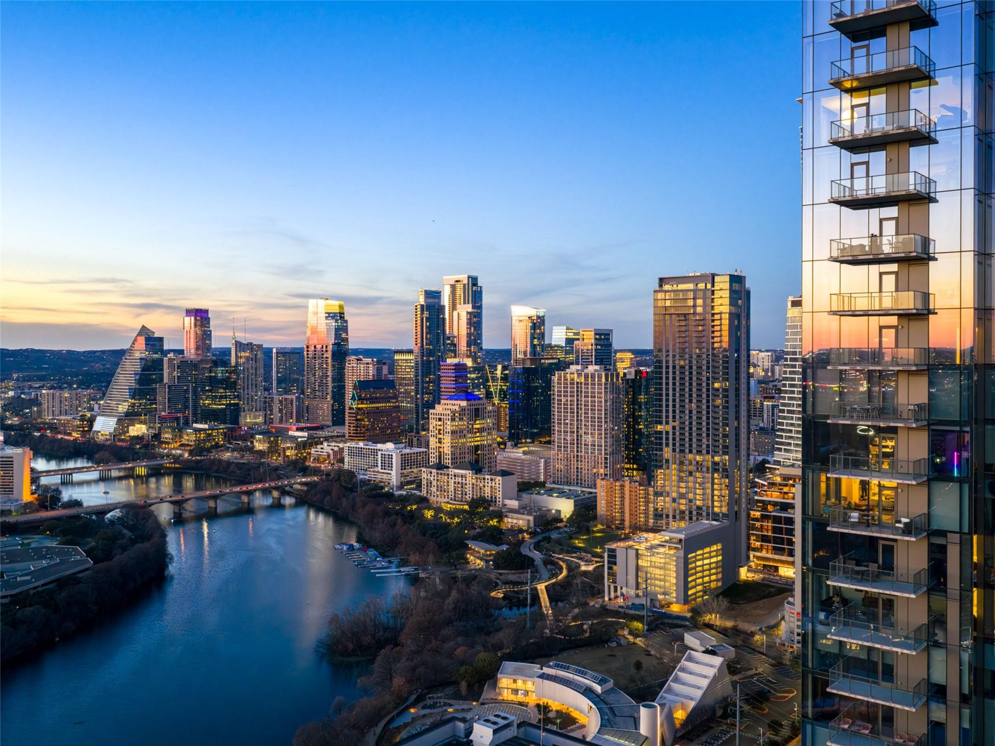 44 East Ave # 4201, Austin, TX 78701