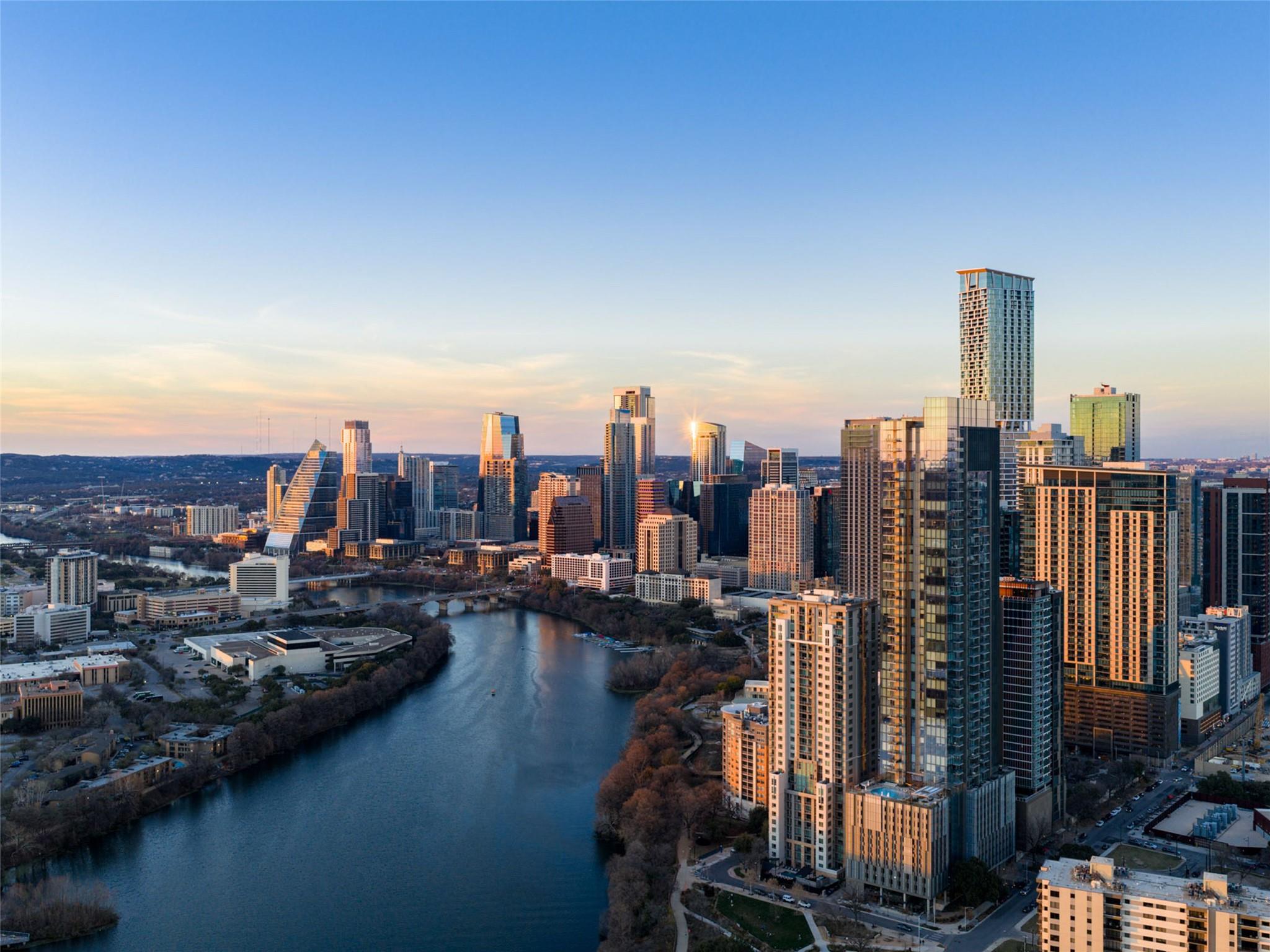 44 East Ave # 4201, Austin, TX 78701