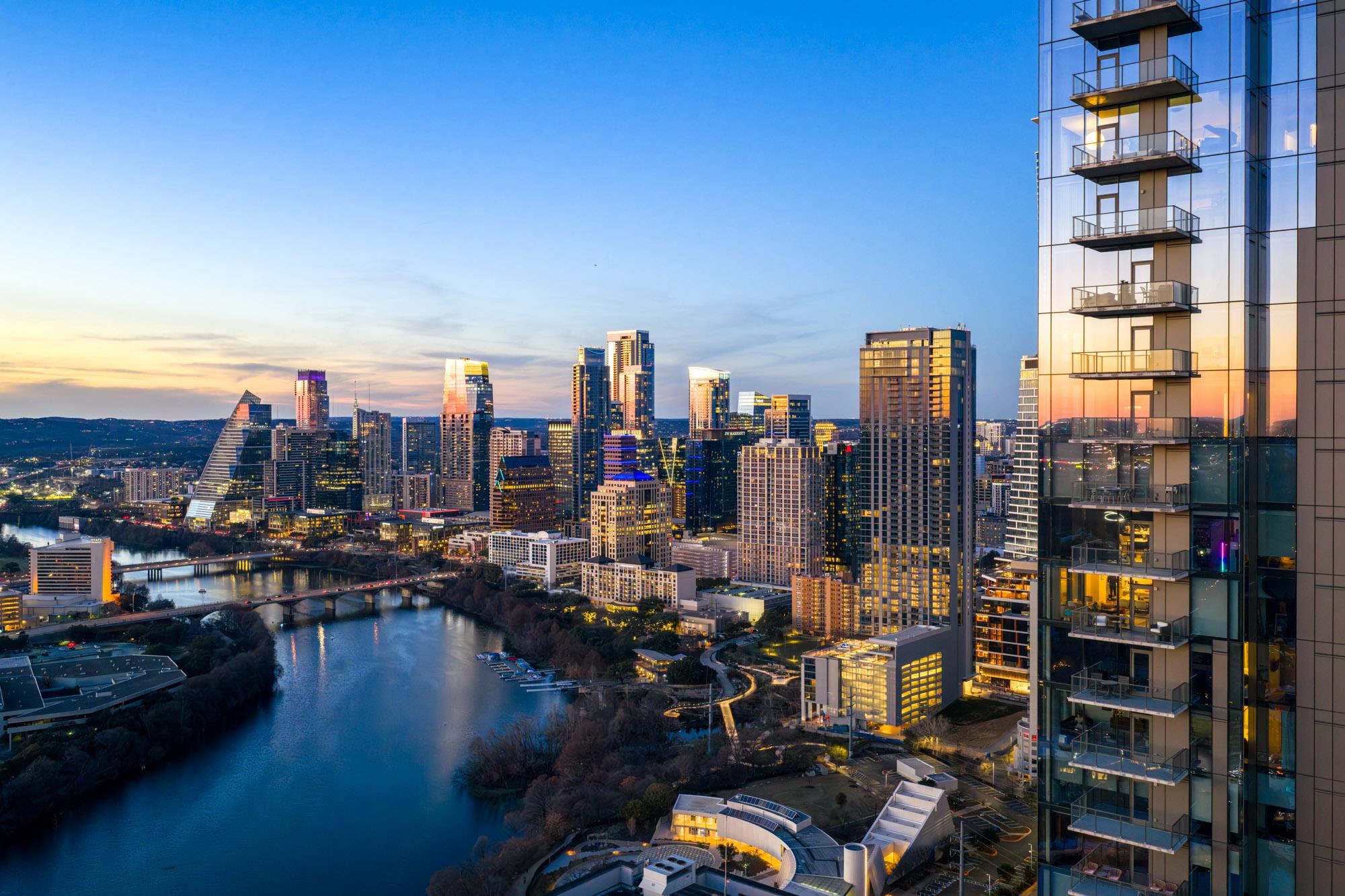 44 East Ave # 4201, Austin, TX 78701