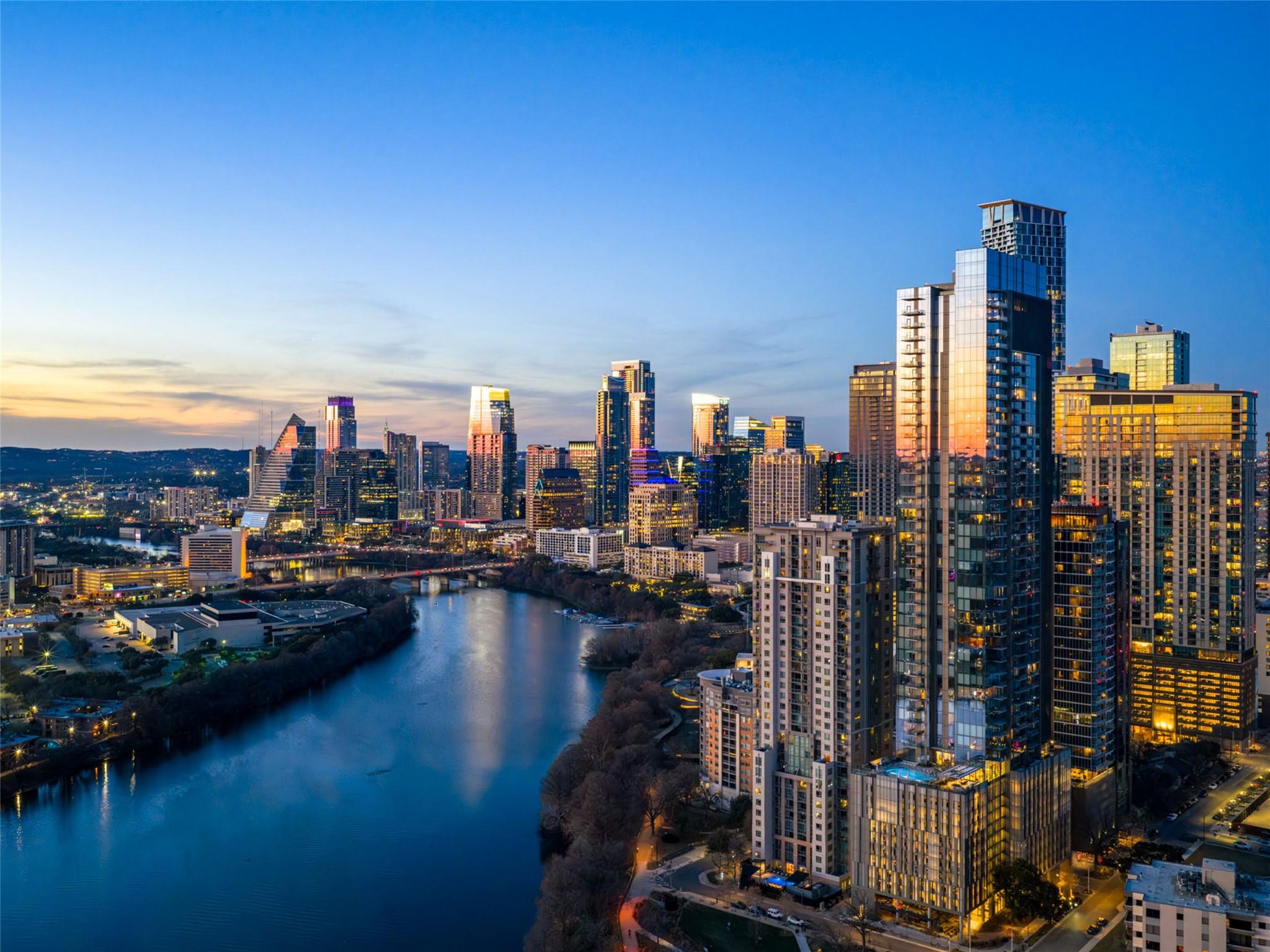 44 East Ave # 4201, Austin, TX 78701